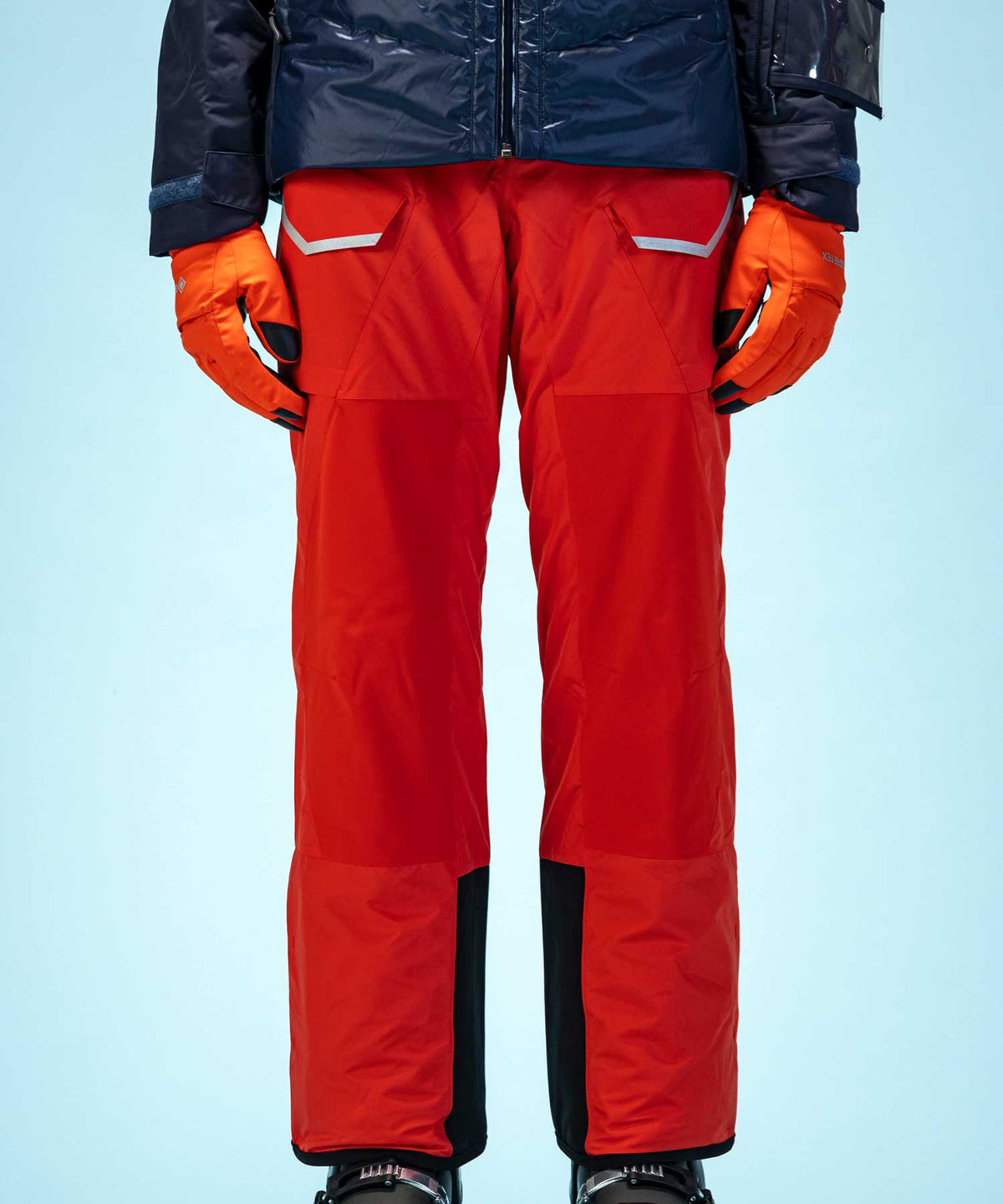 【MENS】スキーウェア ボトムス パンツ Touring Cargo Pants / FORMULA / phenixスキーウェア23AW