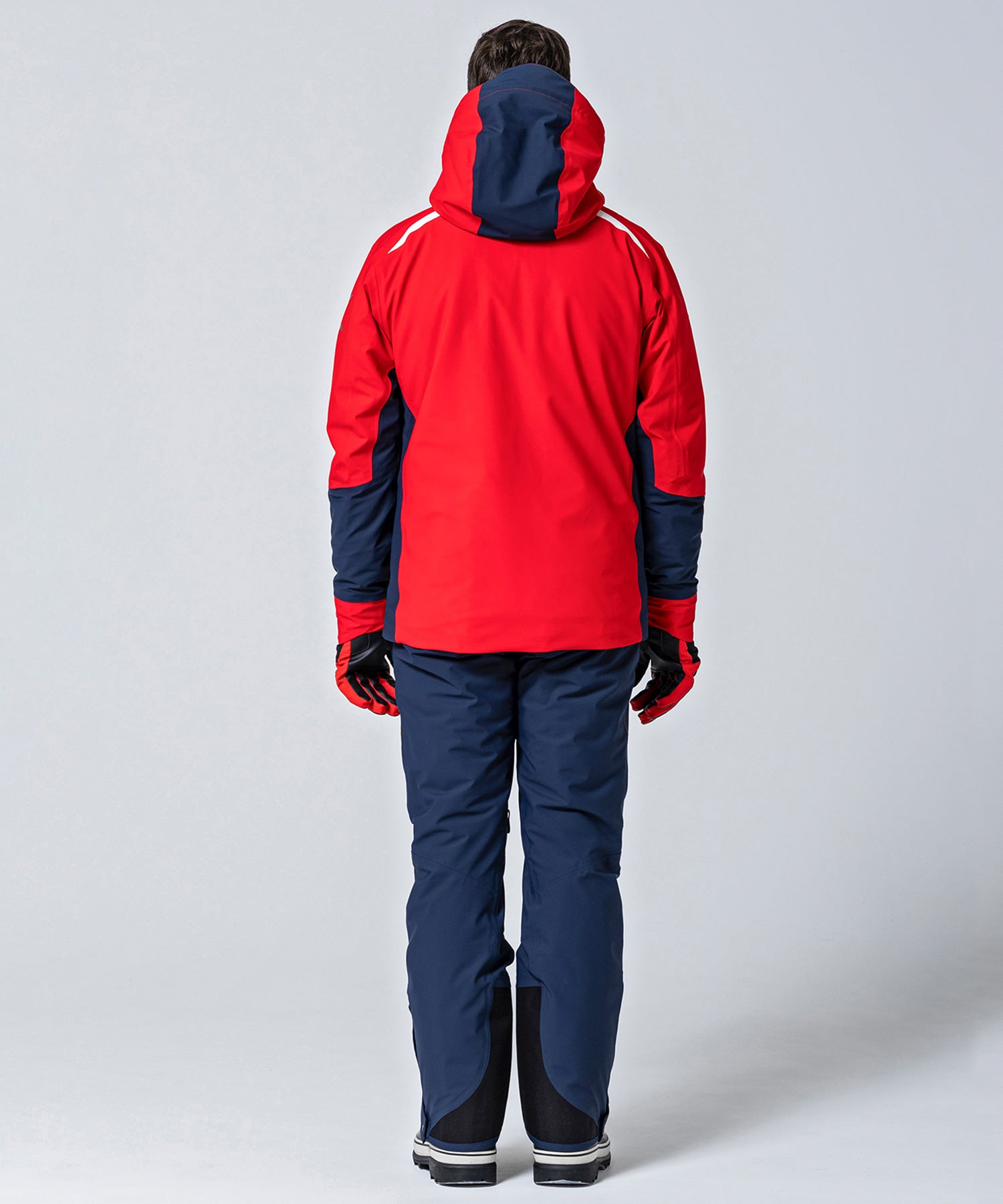 【MENS】HONDA Fall Line FVS Jacket ホンダ フォールラインFVSジャケット / HONDA /phenixスキーウェア 25AW