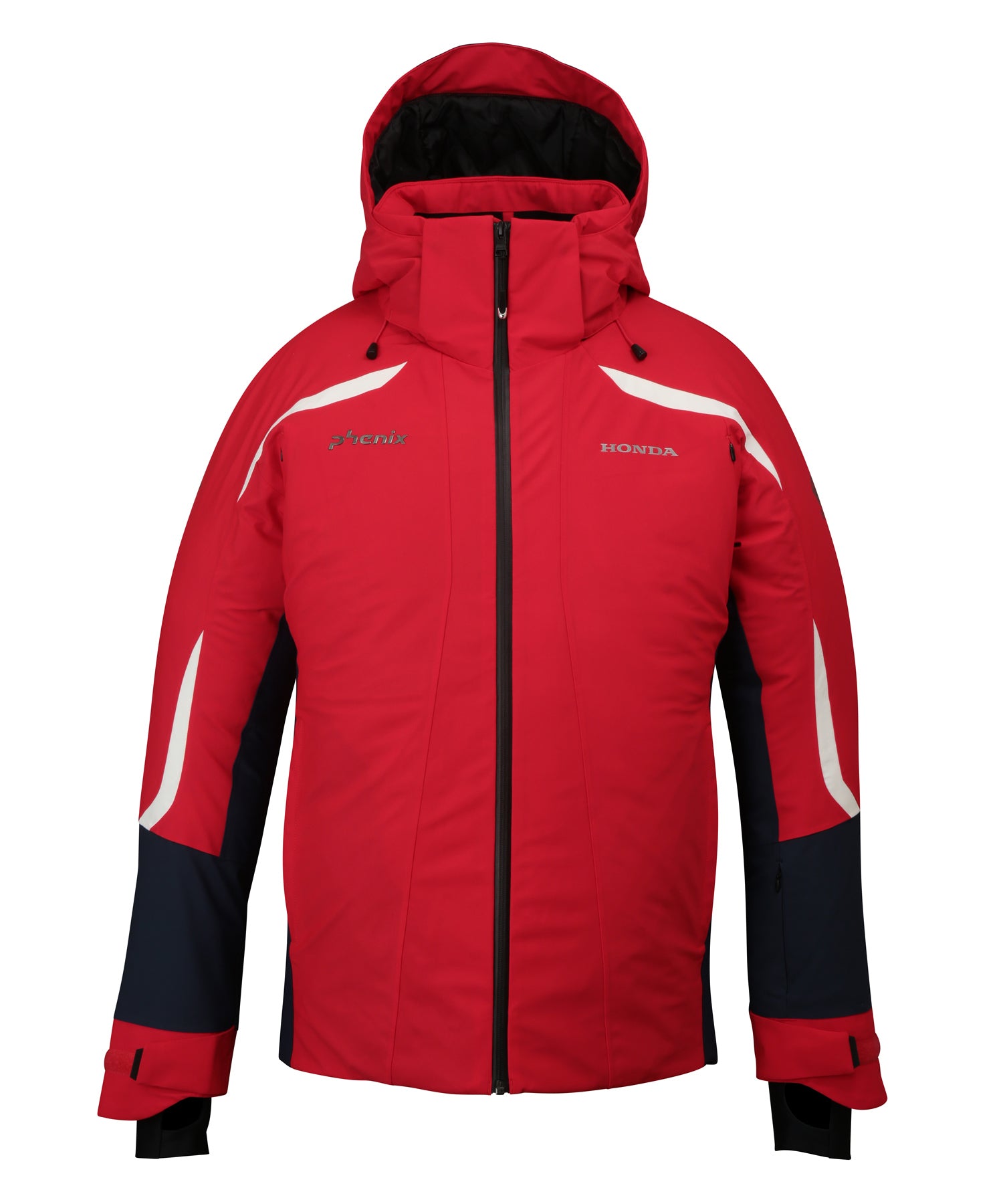 【MENS】HONDA Fall Line FVS Jacket ホンダ フォールラインFVSジャケット / HONDA /phenixスキーウェア 25AW