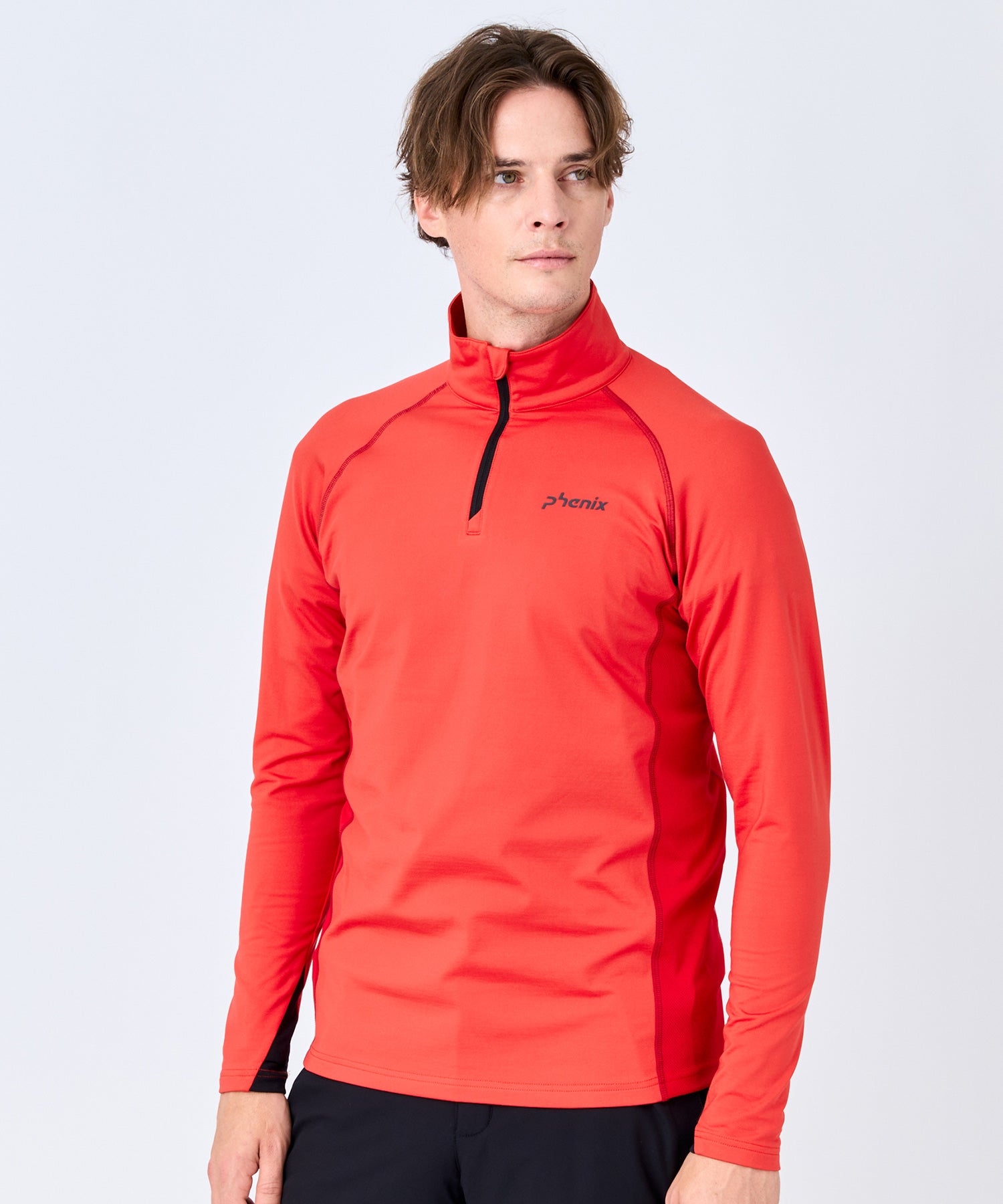 MENS】Basic Inner / ベーシックインナー / phenix スキーウェア 26AW