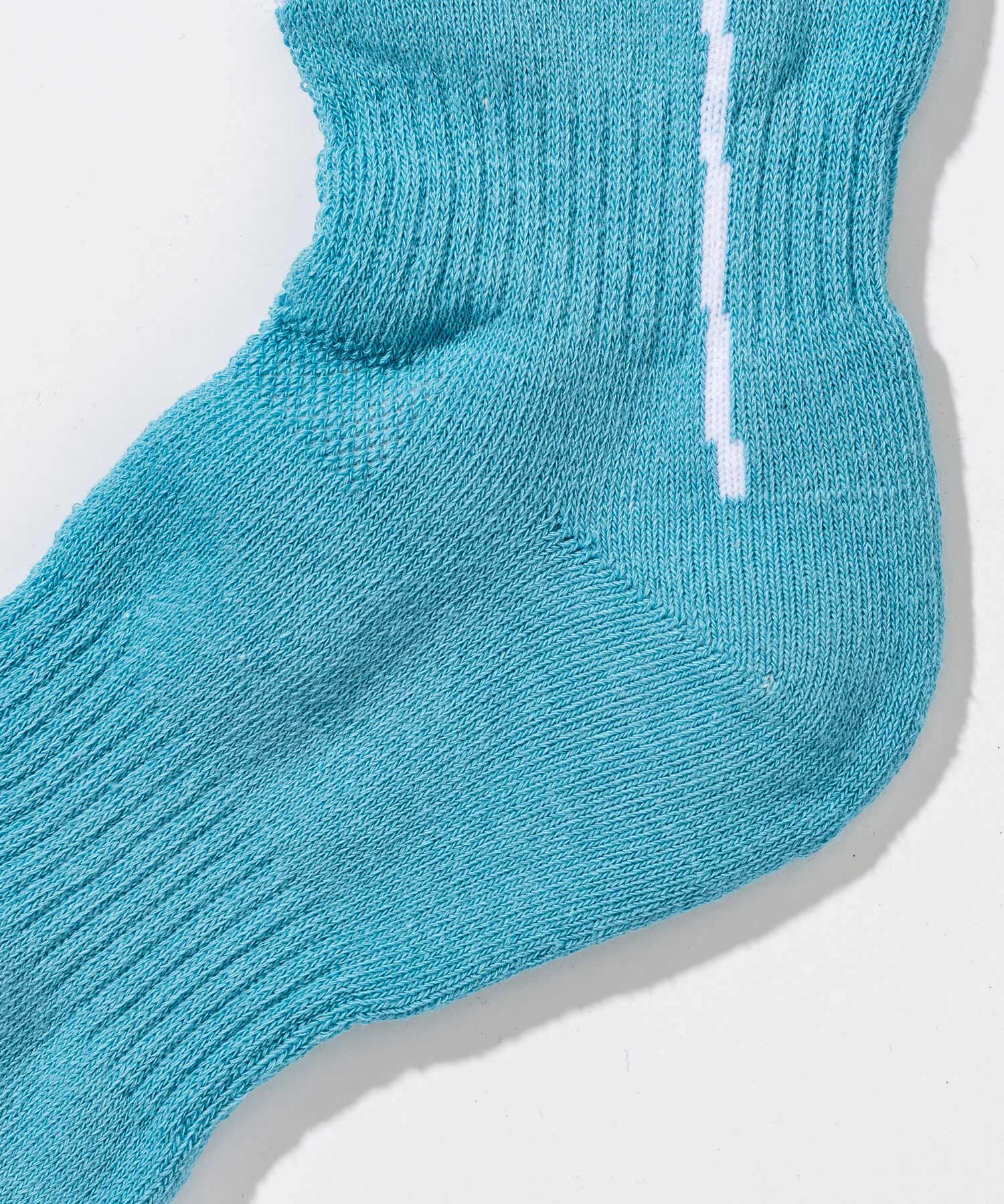 【MENS】Lined Ski Sockss ラインスキーソックス /phenixスキーウェア 25AW