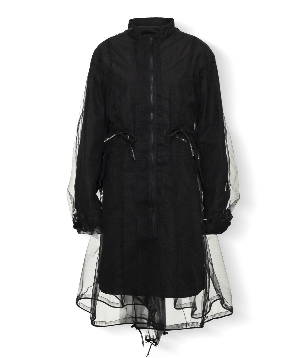 Chika Kisada - JACKET, TYPE P-010