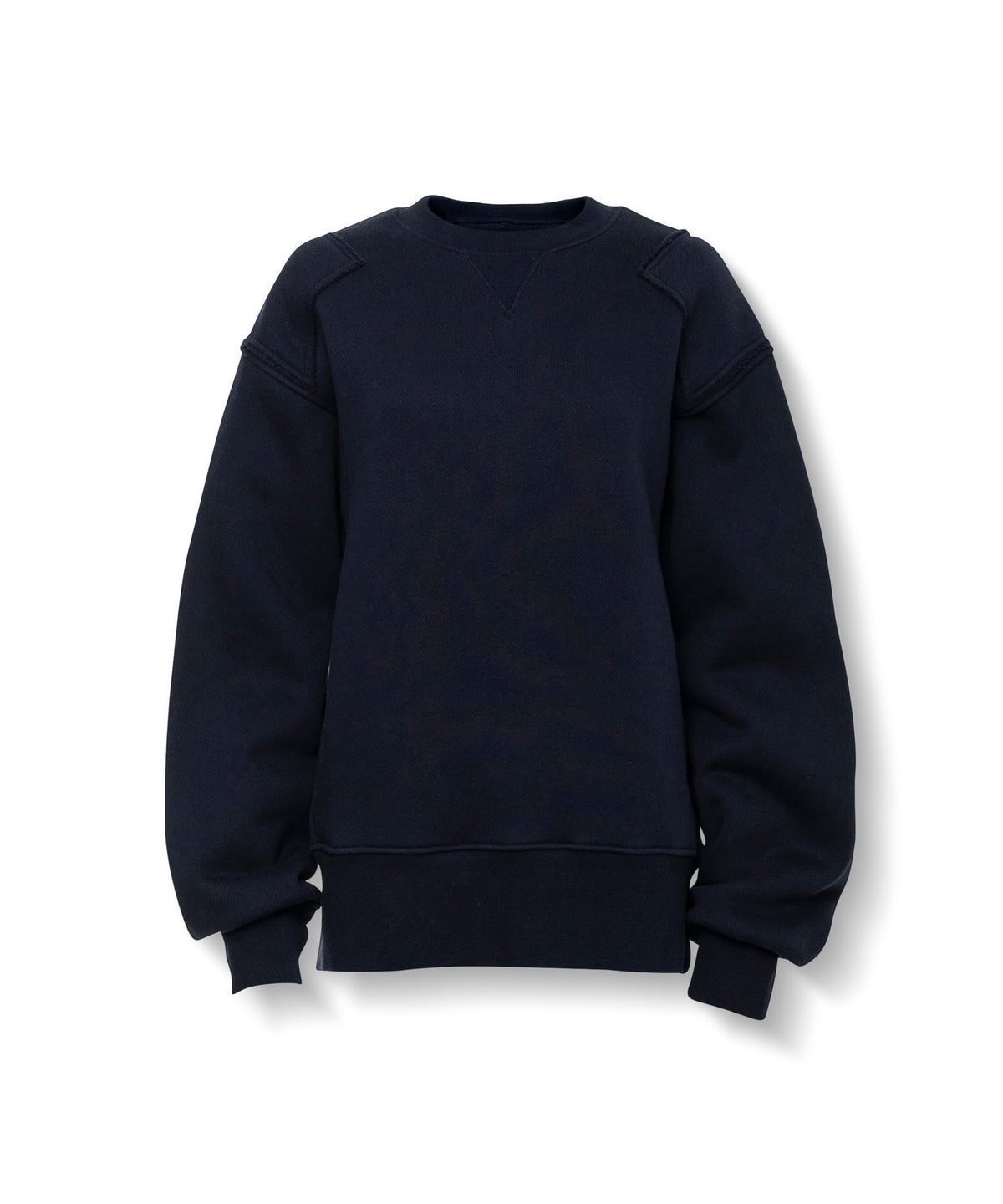 SWEAT SHIRTS, TYPE P-001