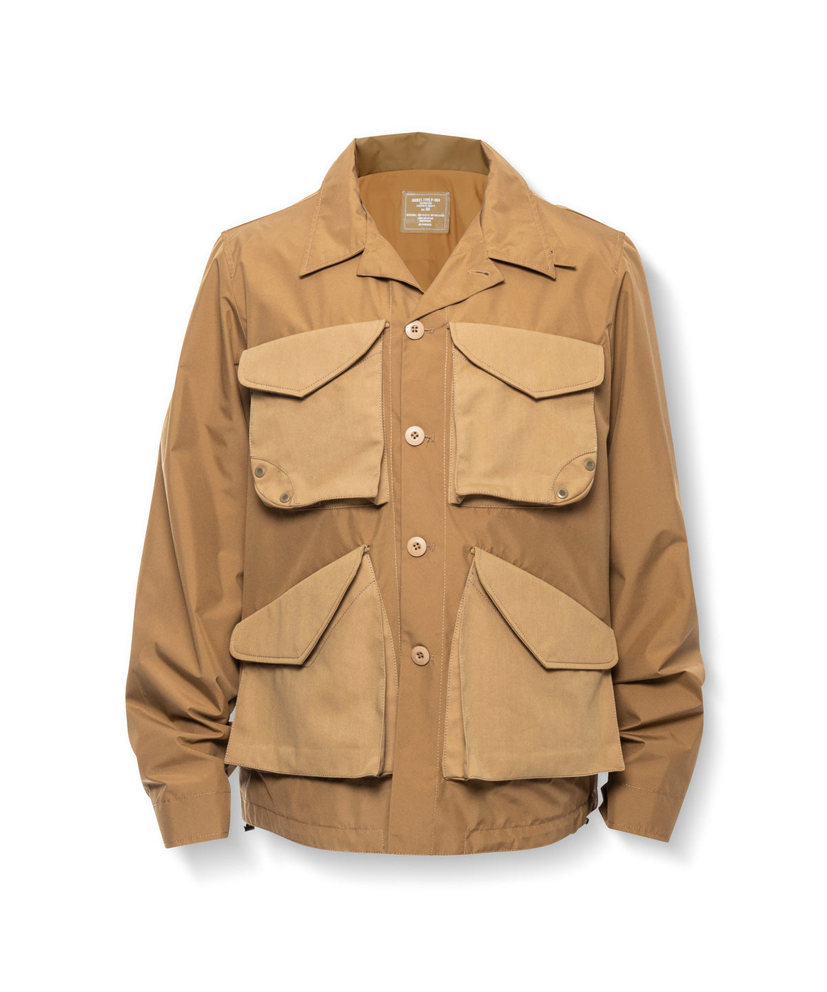 JACKET, TYPE P-004