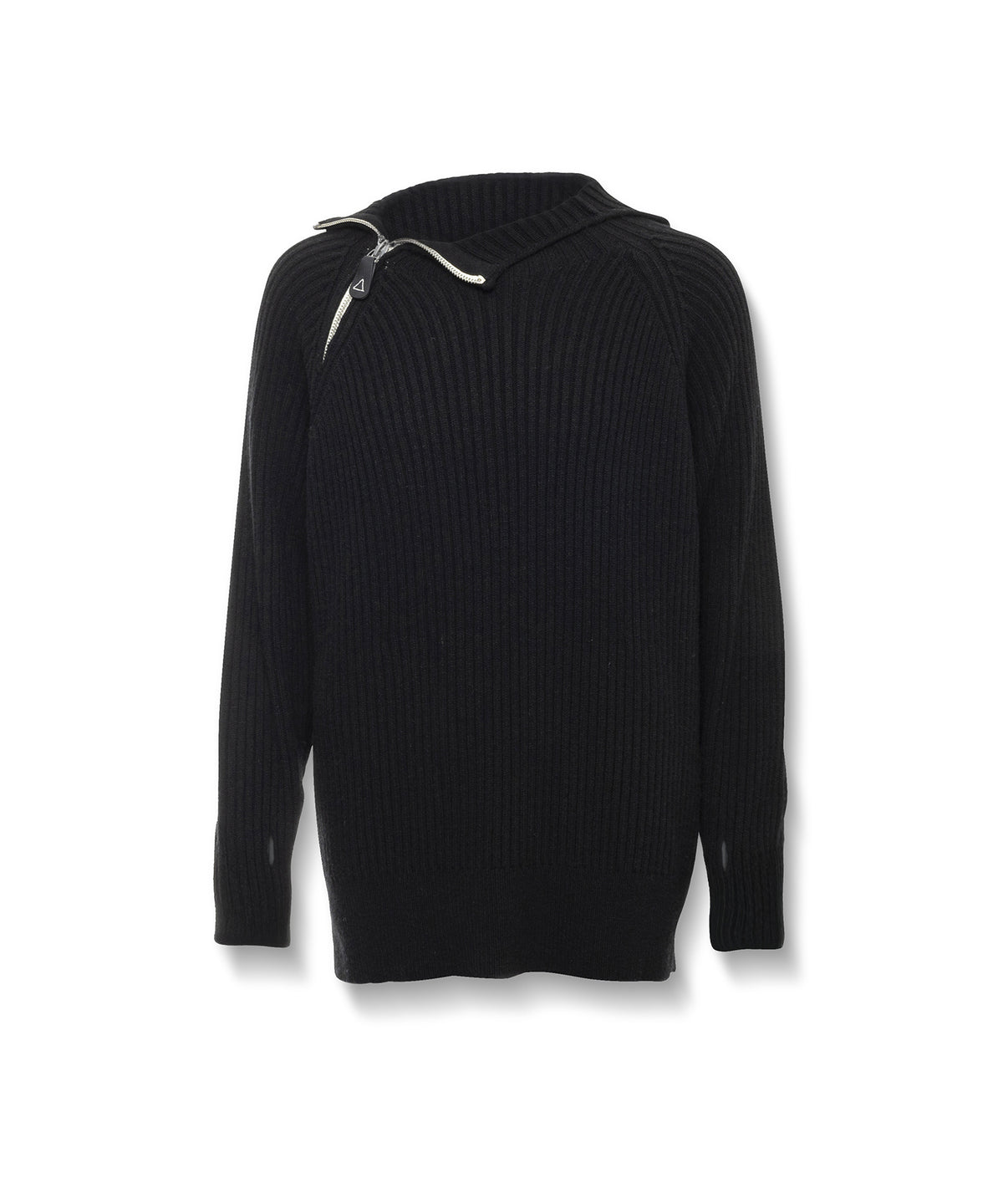 SWEATER, HOODED, TYPE P-001