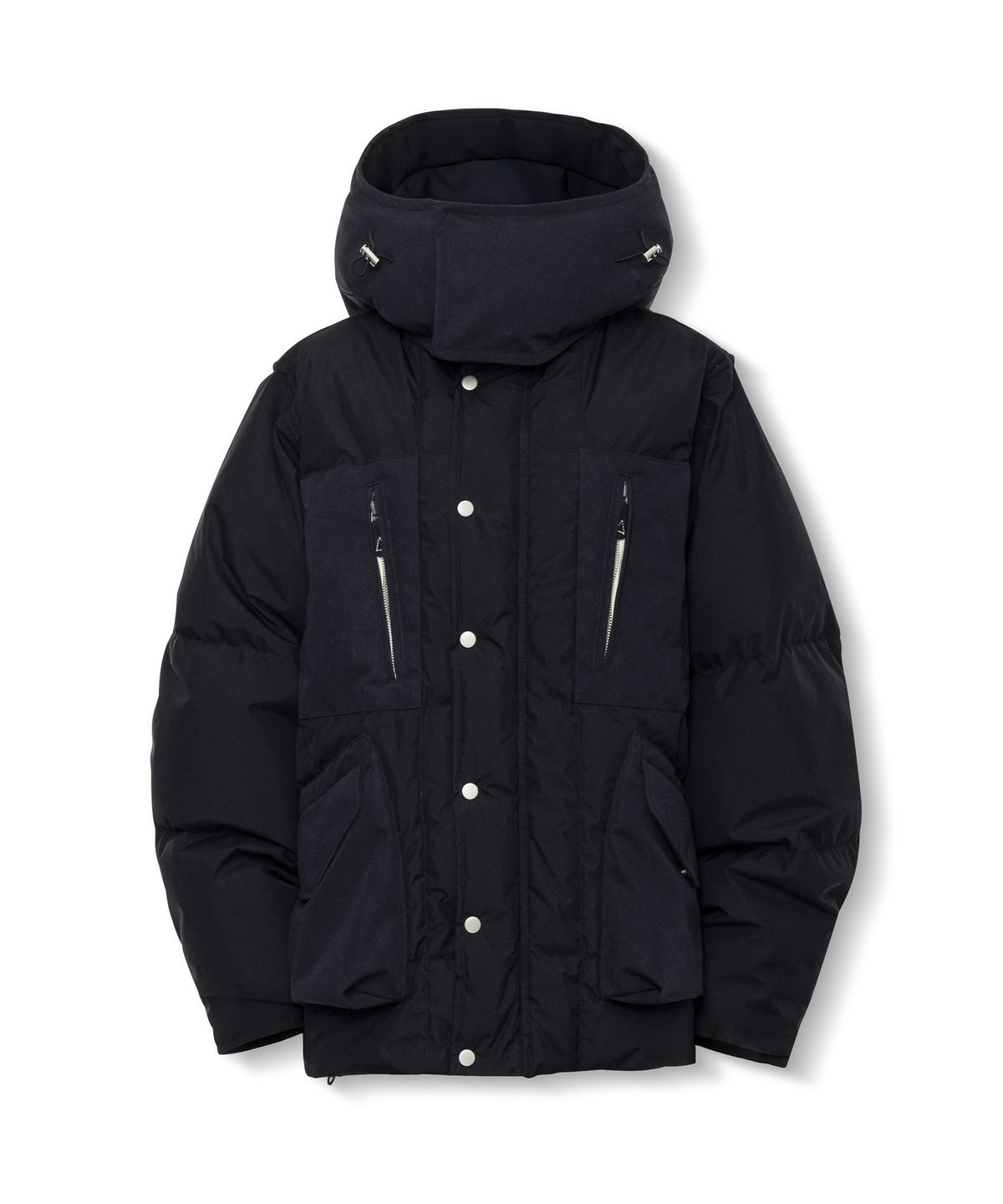 JACKET, TYPE P-001