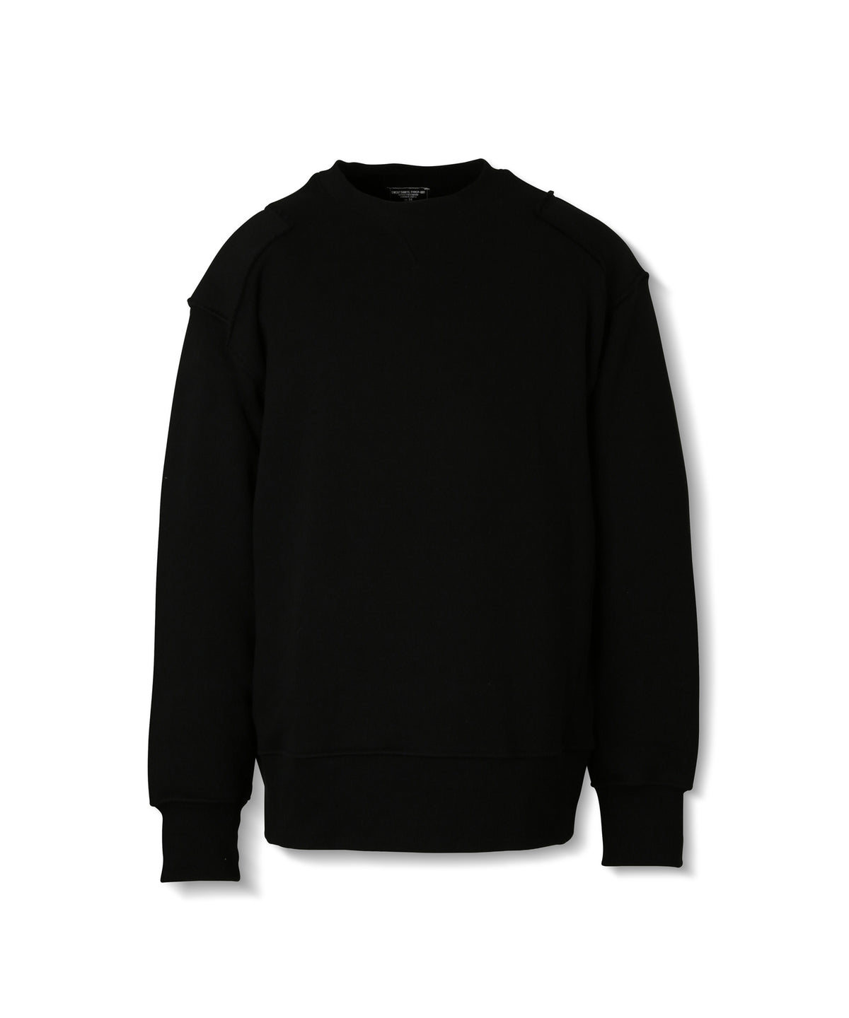 SWEAT SHIRTS, TYPE P-001