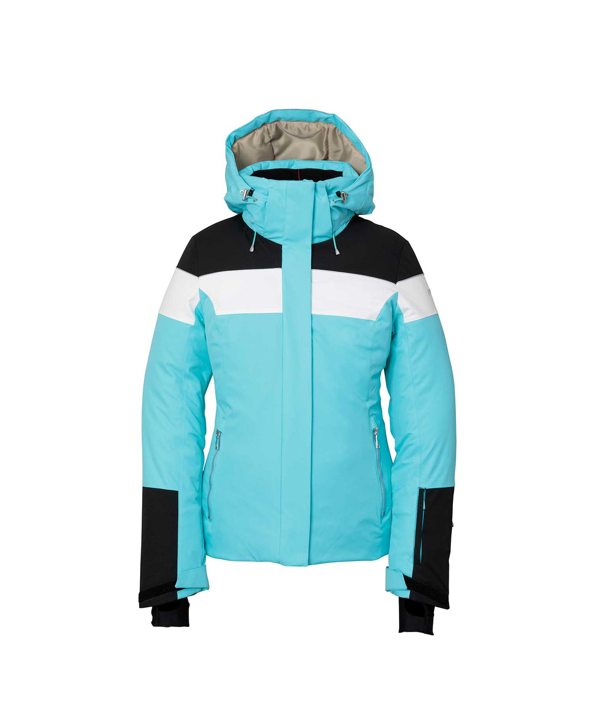 【WOMENS】スキーウェア アウタージャケット トップス Snow wave Jacket / LEGACY /phenixスキーウェア 23AW