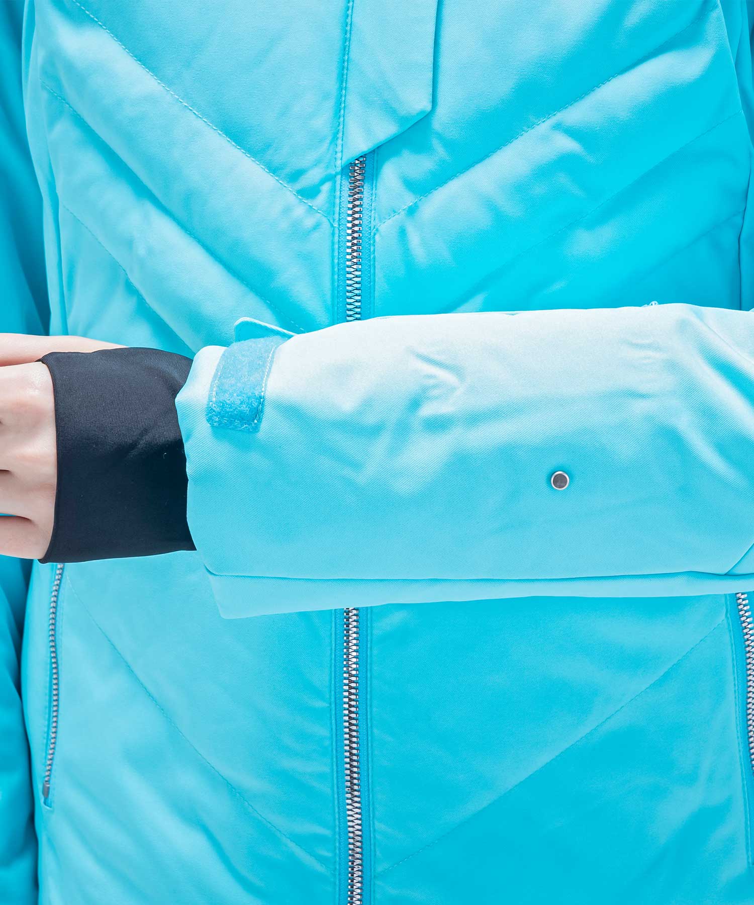 【WOMENS】スキーウェア アウタージャケット トップス Time Space Ws Jacket / LEGACY /phenixスキーウェア23AW