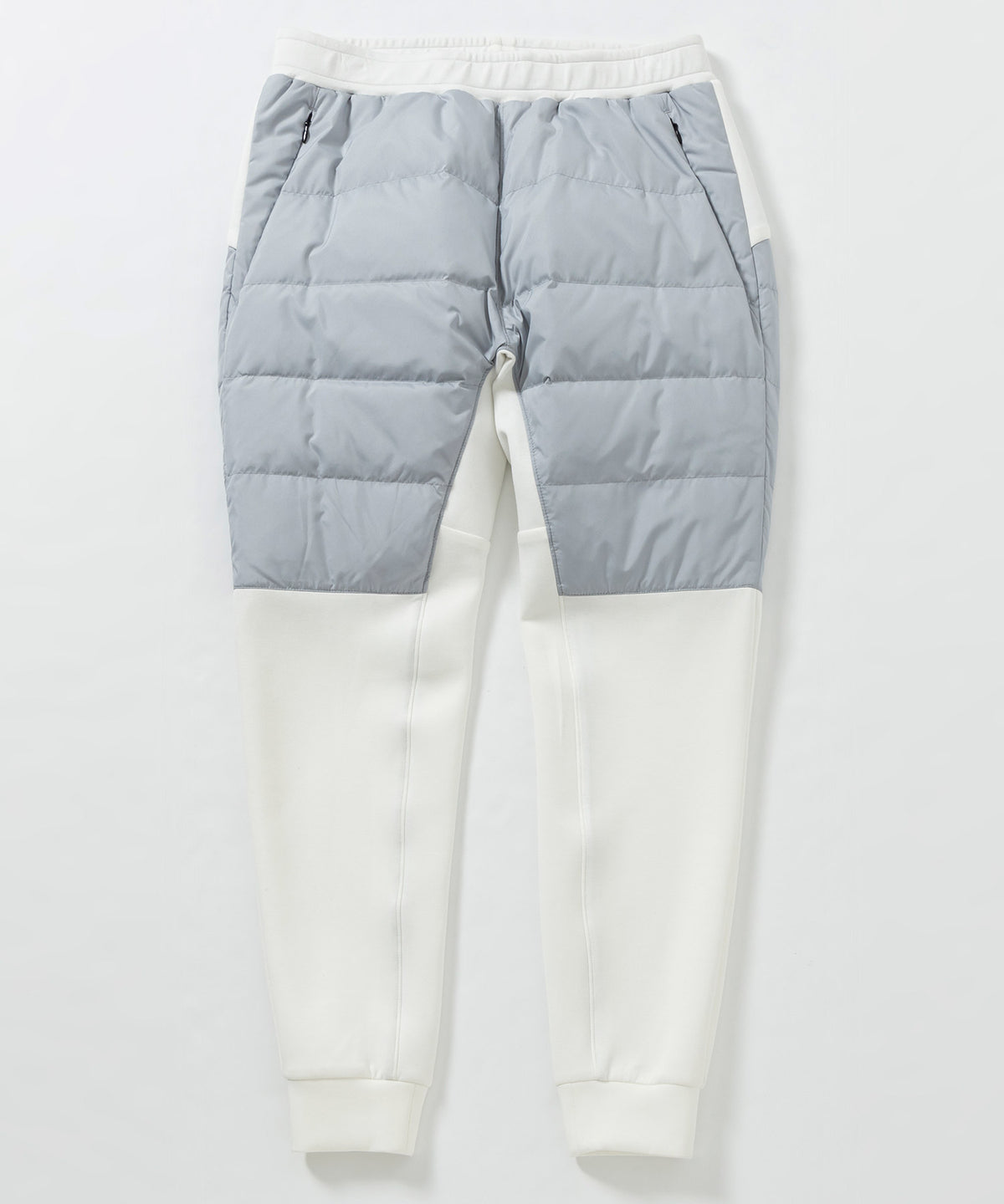 【MENS】HYBRID DOWN PANTS ハイブリッド ダウン パンツ +phenix(プラスフェニックス)