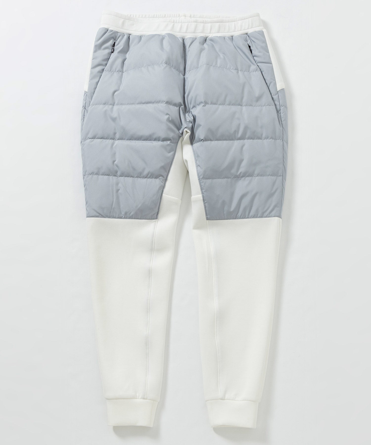 【MENS】HYBRID DOWN PANTS ハイブリッド ダウン パンツ +phenix(プラスフェニックス)