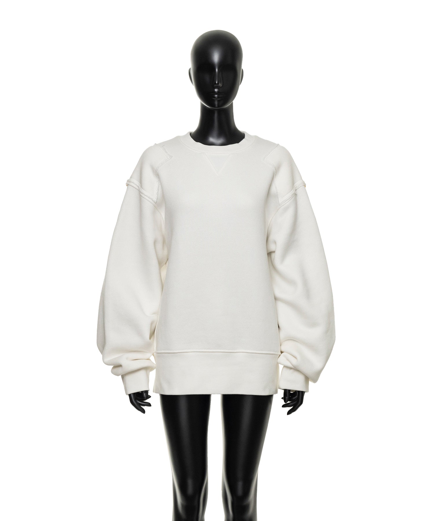 SWEAT SHIRT, TYPE P-001