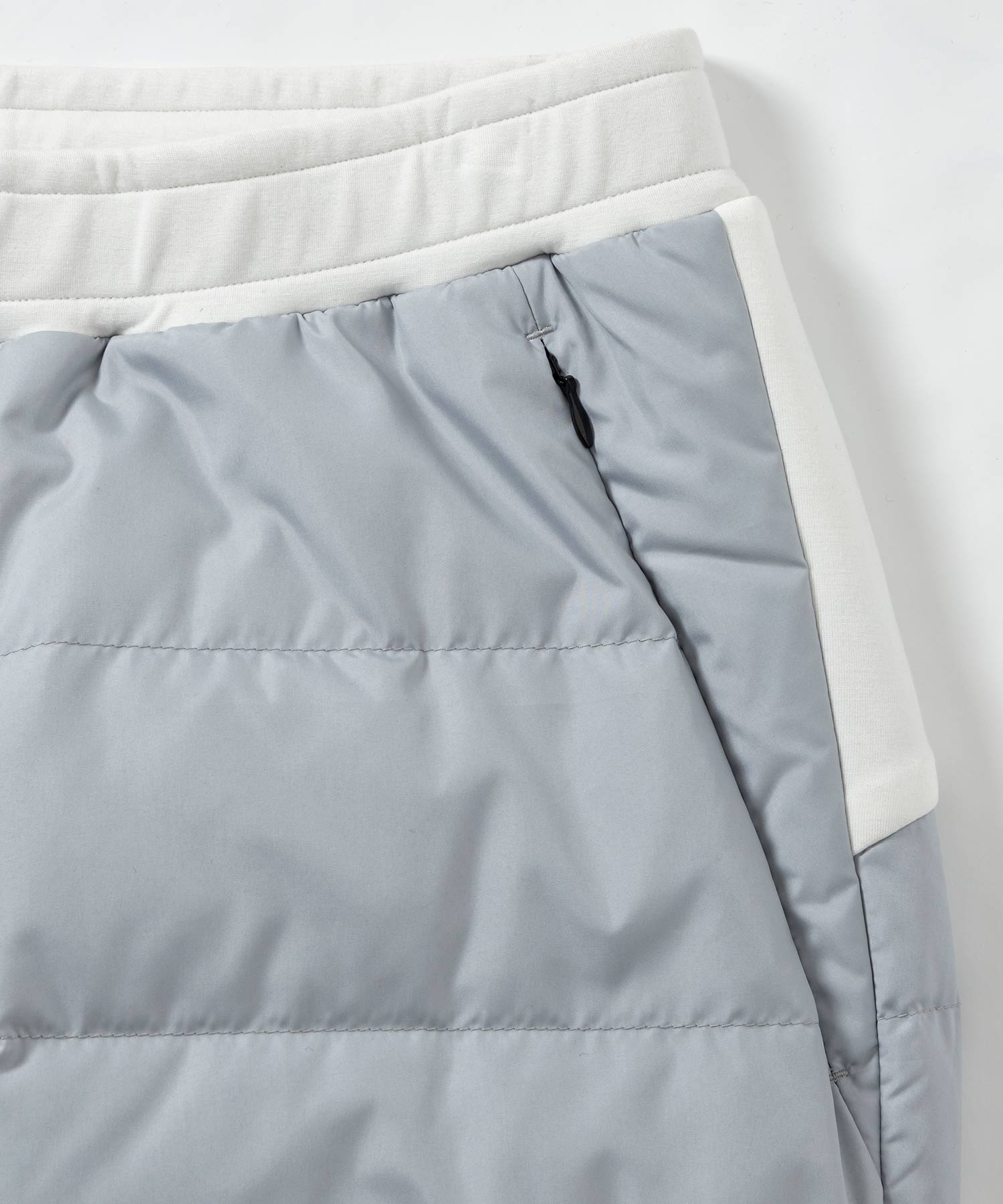 【MENS】HYBRID DOWN PANTS ハイブリッド ダウン パンツ +phenix(プラスフェニックス)