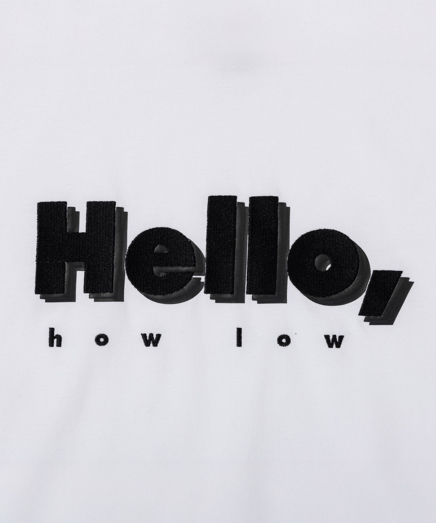 T-SHIRTS, TYPE P-001