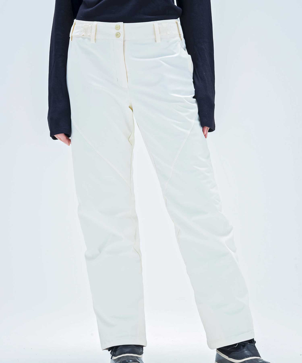 【WOMENS】スキーウェア ボトムス パンツ Transcends Shade Jet Pants / GRACE /phenixスキーウェア 23AW