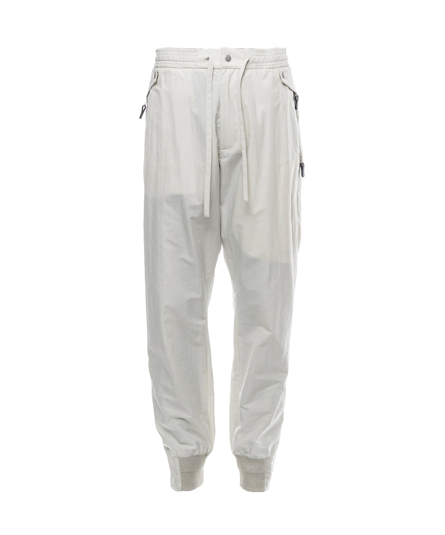 TROUSERS, TYPE P-002 / HYBRID UTILITY ZIP CARGO PANTS