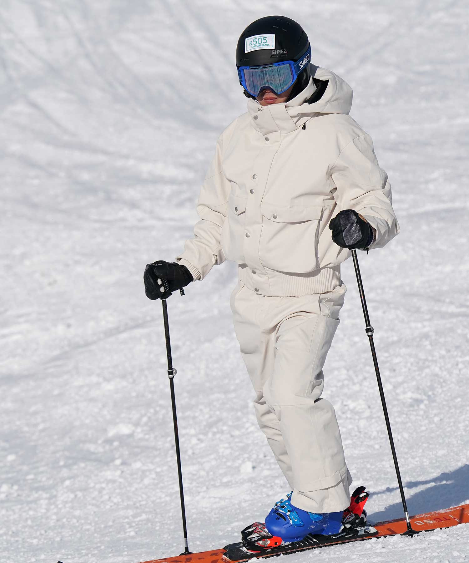 【MENS】 スキージャケット Authentic Ski Jacket /phenixスキーウェア