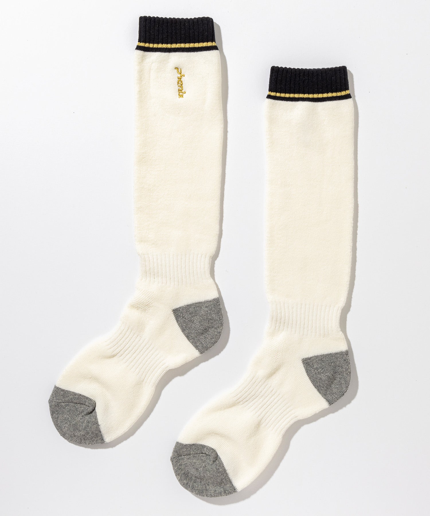 【WOMENS】Phenix Training Ski Socks フェニックストレーニングスキーソックス /phenixスキーウェア 25AW