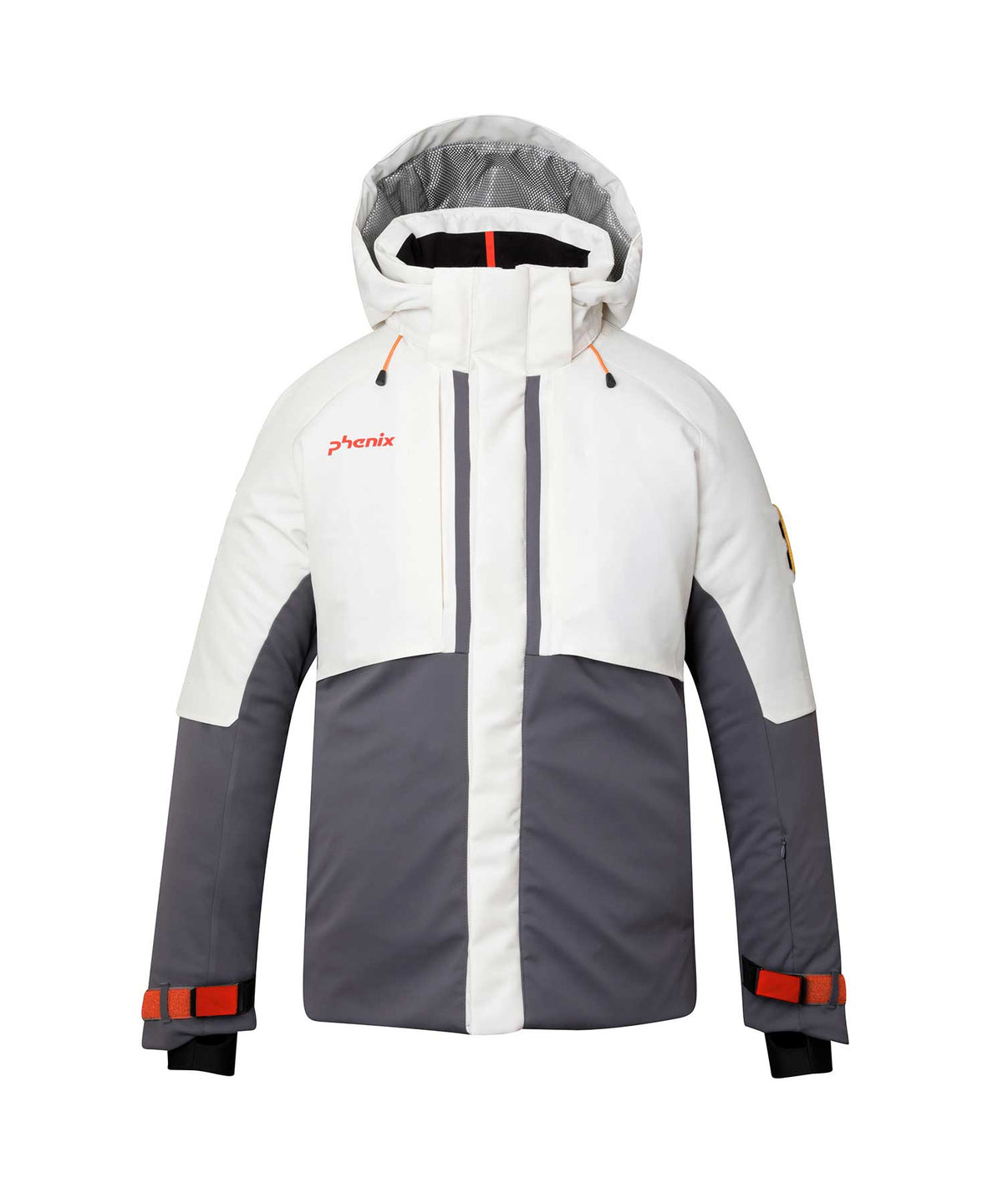 【MENS】スキーウェア アウタージャケット トップス WINDSTOPPER プロダクト by GORE TEX LABS ゴアテックスウェア Alpine Active Jacket / Alpine Diversity /phenixスキーウェア23AW