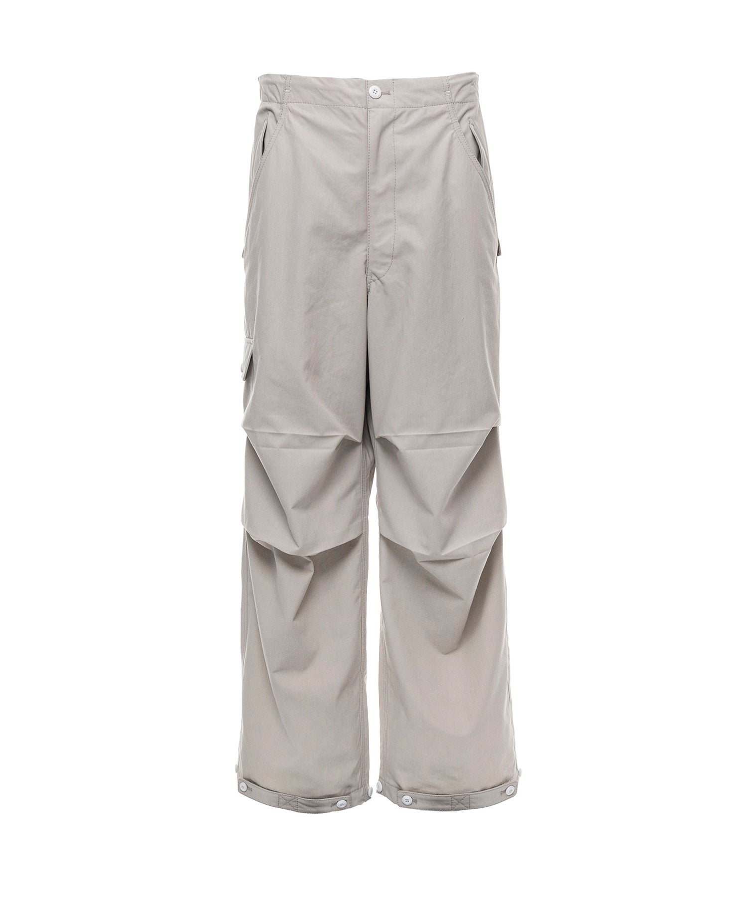 TROUSERS, TYPE P-003 / RECONSTRUCTED A-9 UTILITY PANTS