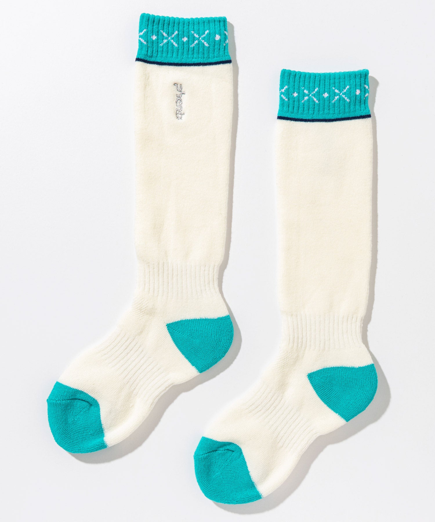 【KIDS/JUNIOR】Phenix Training Ski Socks フェニックストレーニングスキーソックス /phenixスキーウェア 25AW