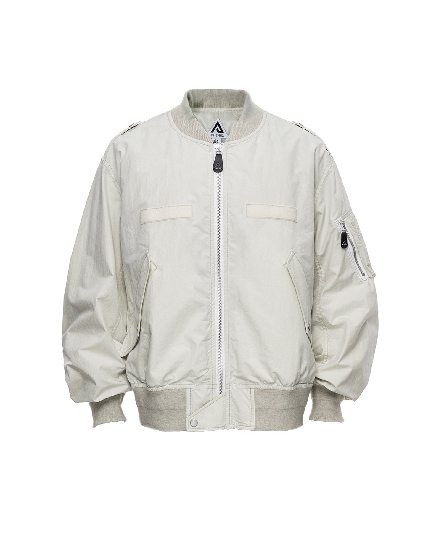 JACKET, TYPE P-004 / L-2B VINTAGE TECH JACKET - 1月中旬お届け