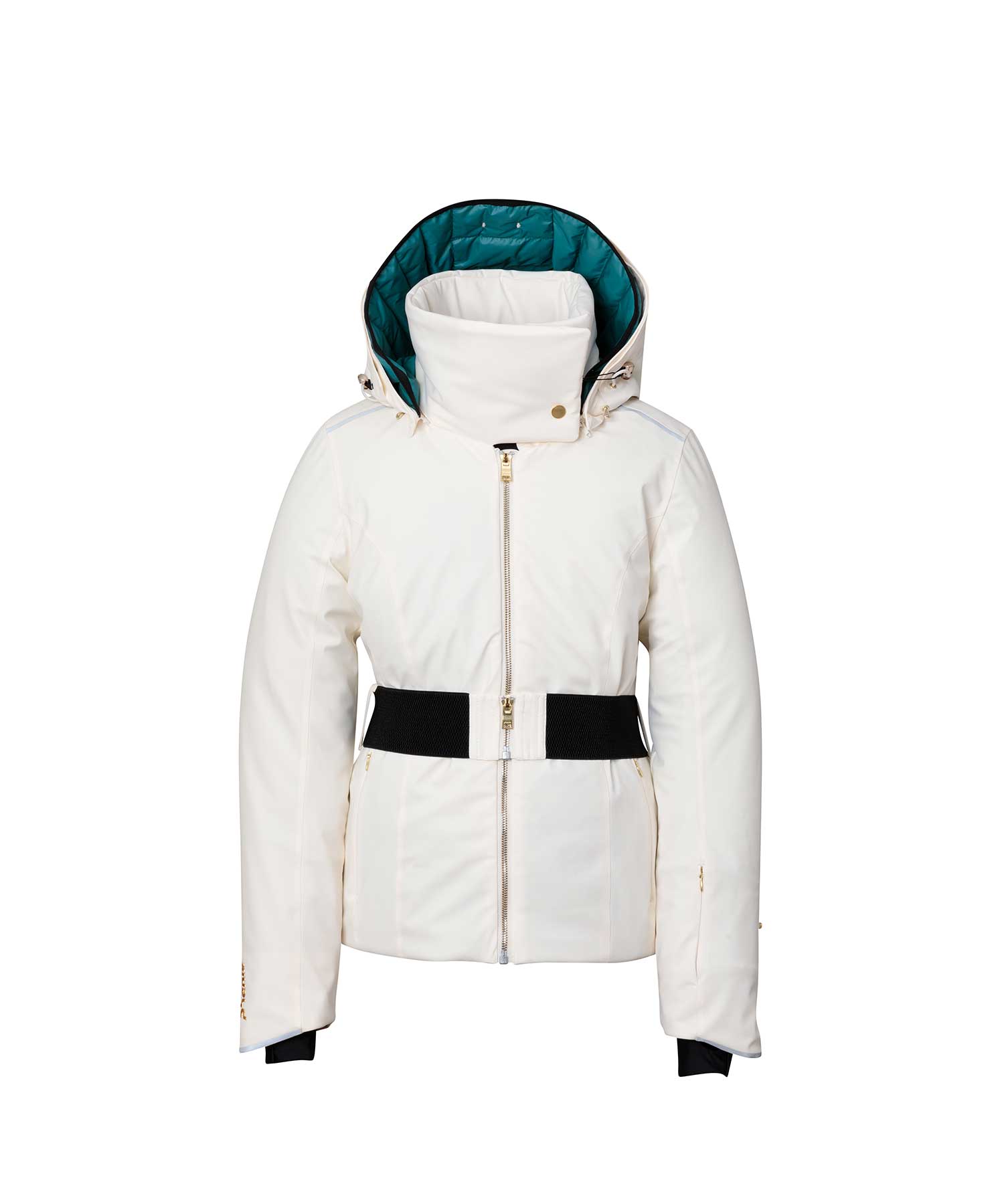 【WOMENS】スキーウェア アウタージャケット トップス Transcends Shade Jacket / GRACE /phenixスキーウェア23AW