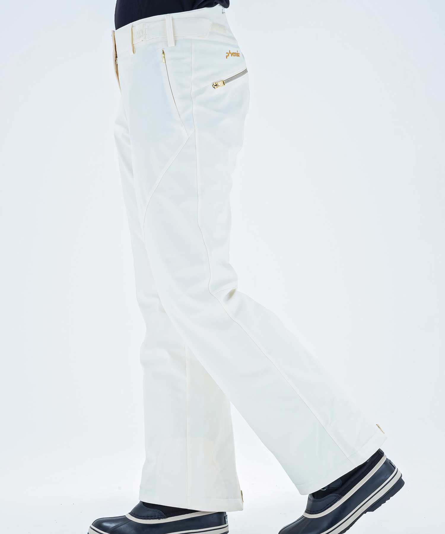 【WOMENS】スキーウェア ボトムス パンツ Transcends Shade Jet Pants / GRACE /phenixスキーウェア 23AW