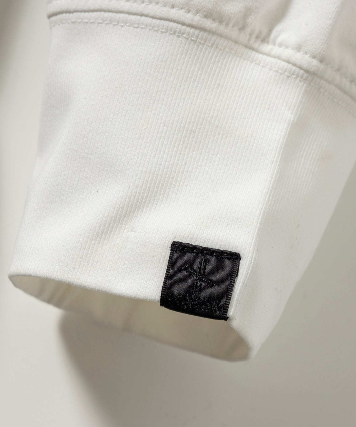 【MENS】DRY DRAW CORD LONG SLEEVE T-SHIRTS ドライドローコードロングスリーブTシャツ / 吸水速乾 / UPF50+/ +phenix(プラスフェニックス)