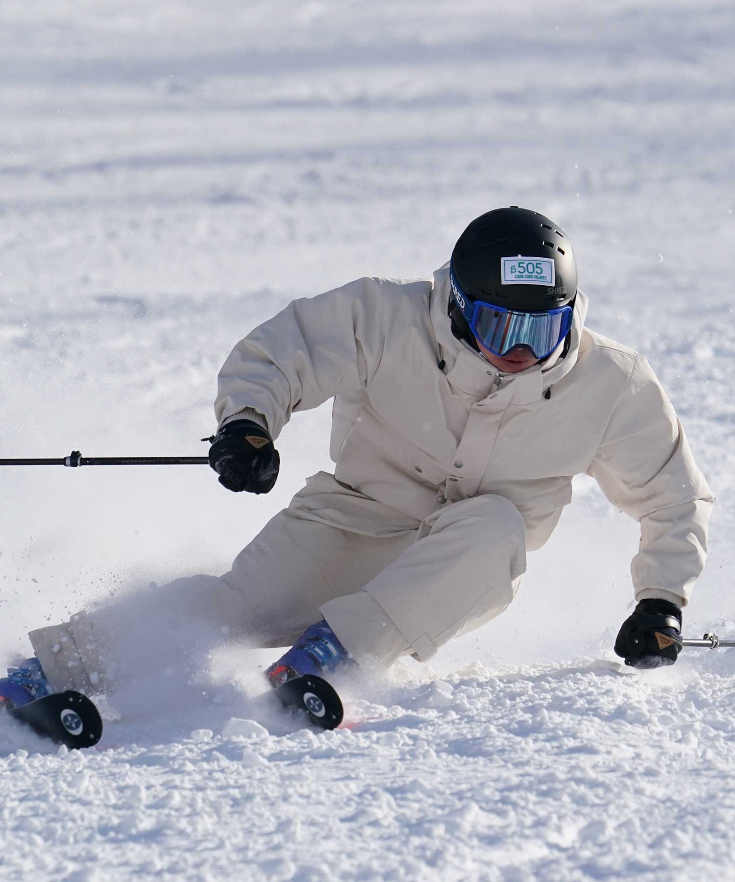 【MENS】 スキージャケット Authentic Ski Jacket