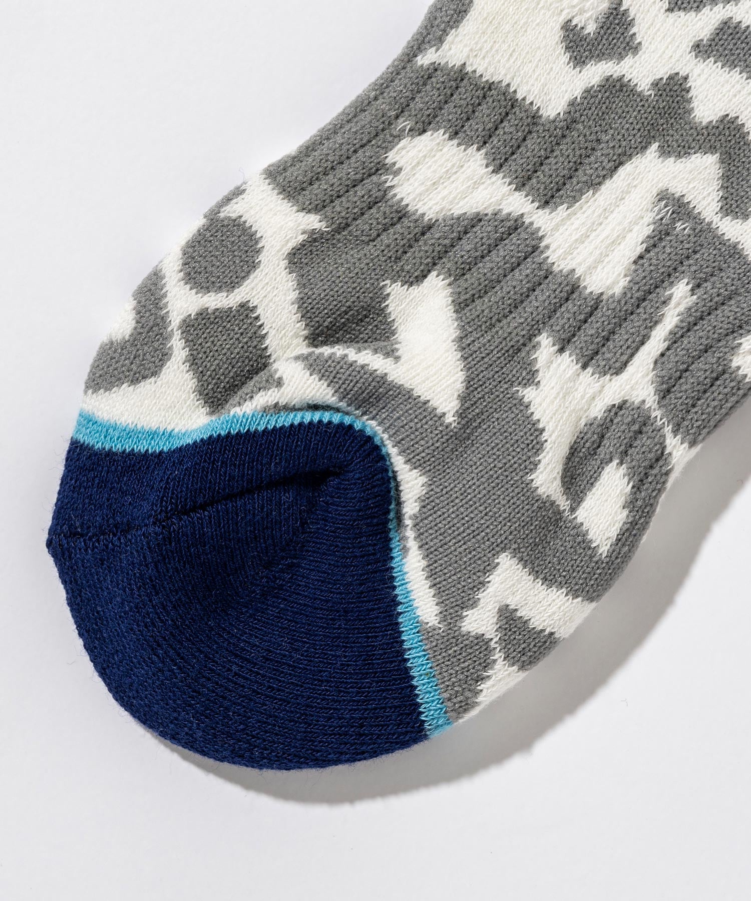 【KIDS/JUNIOR】Tonal Monogram Logo Ski Socks トーナルモノグラムロゴスキーソックス /phenixスキーウェア 25AW