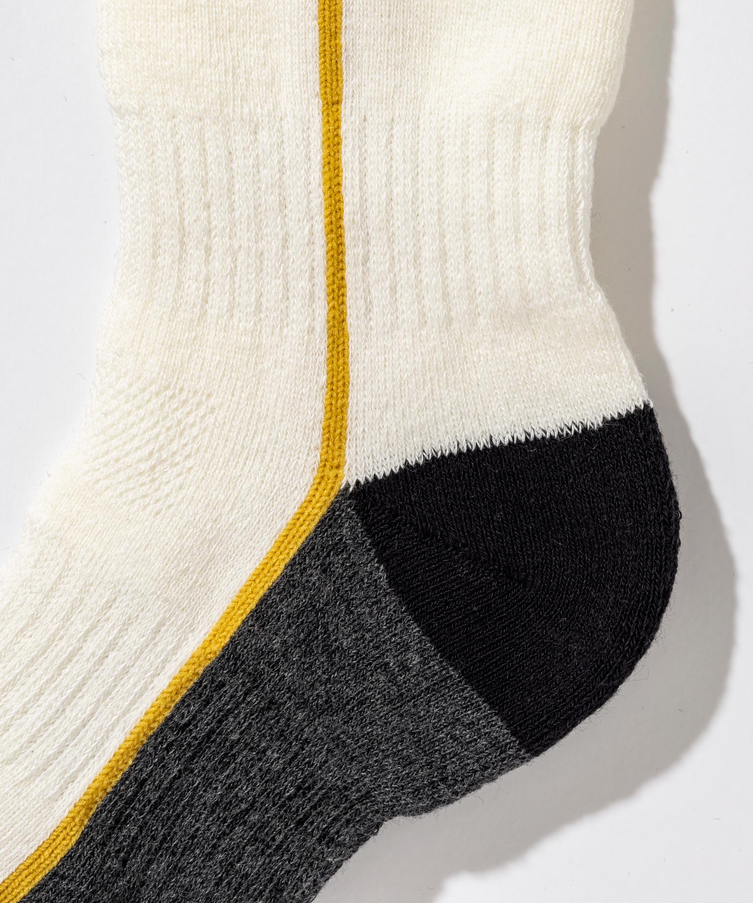 【KIDS/JUNIOR】Bottom Color Block Ski Socks ボトムカラーブロックスキーソックス /phenixスキーウェア 25AW