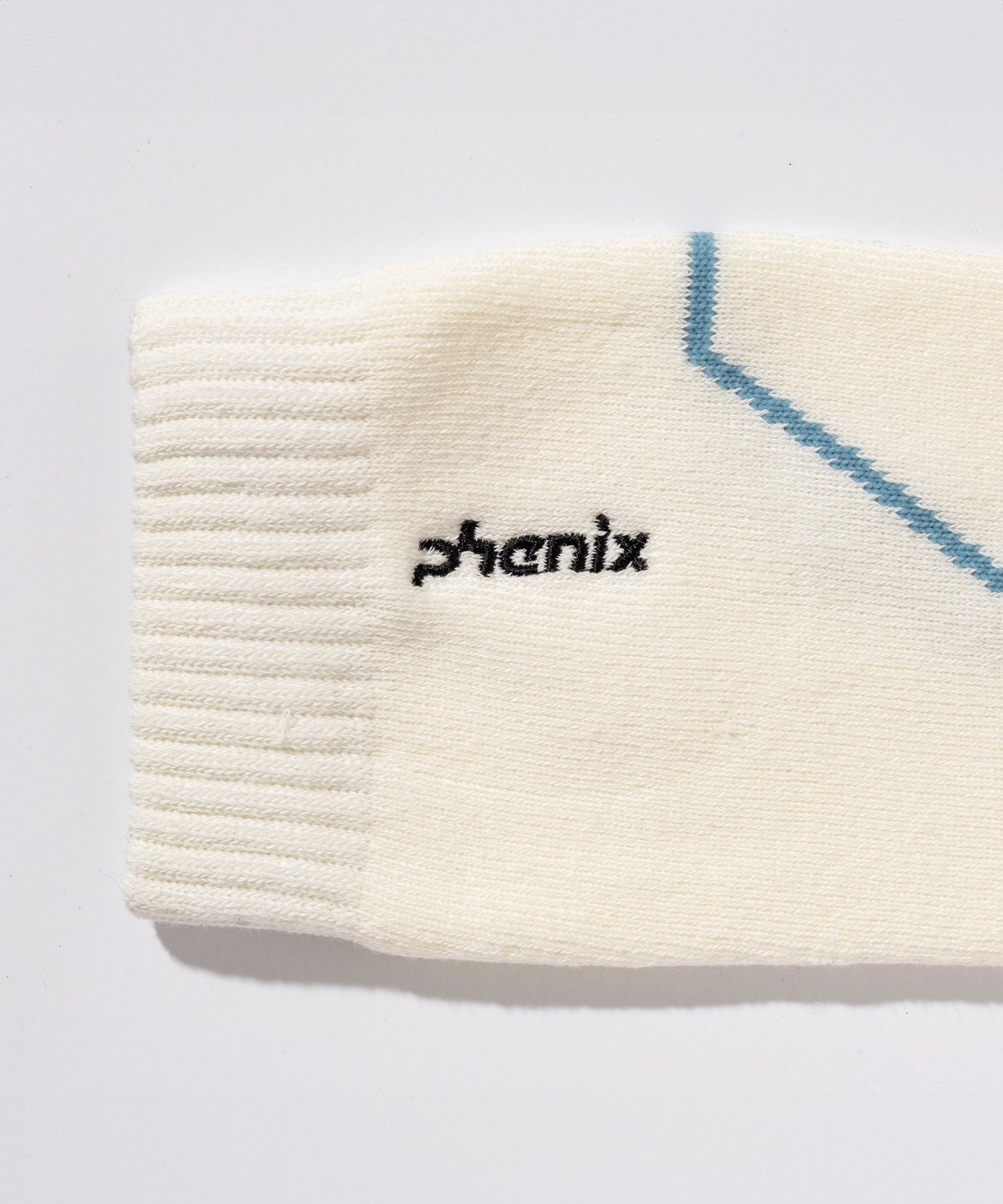 【WOMENS】Lined Ski Socks ラインスキーソックス /phenixスキーウェア 25AW