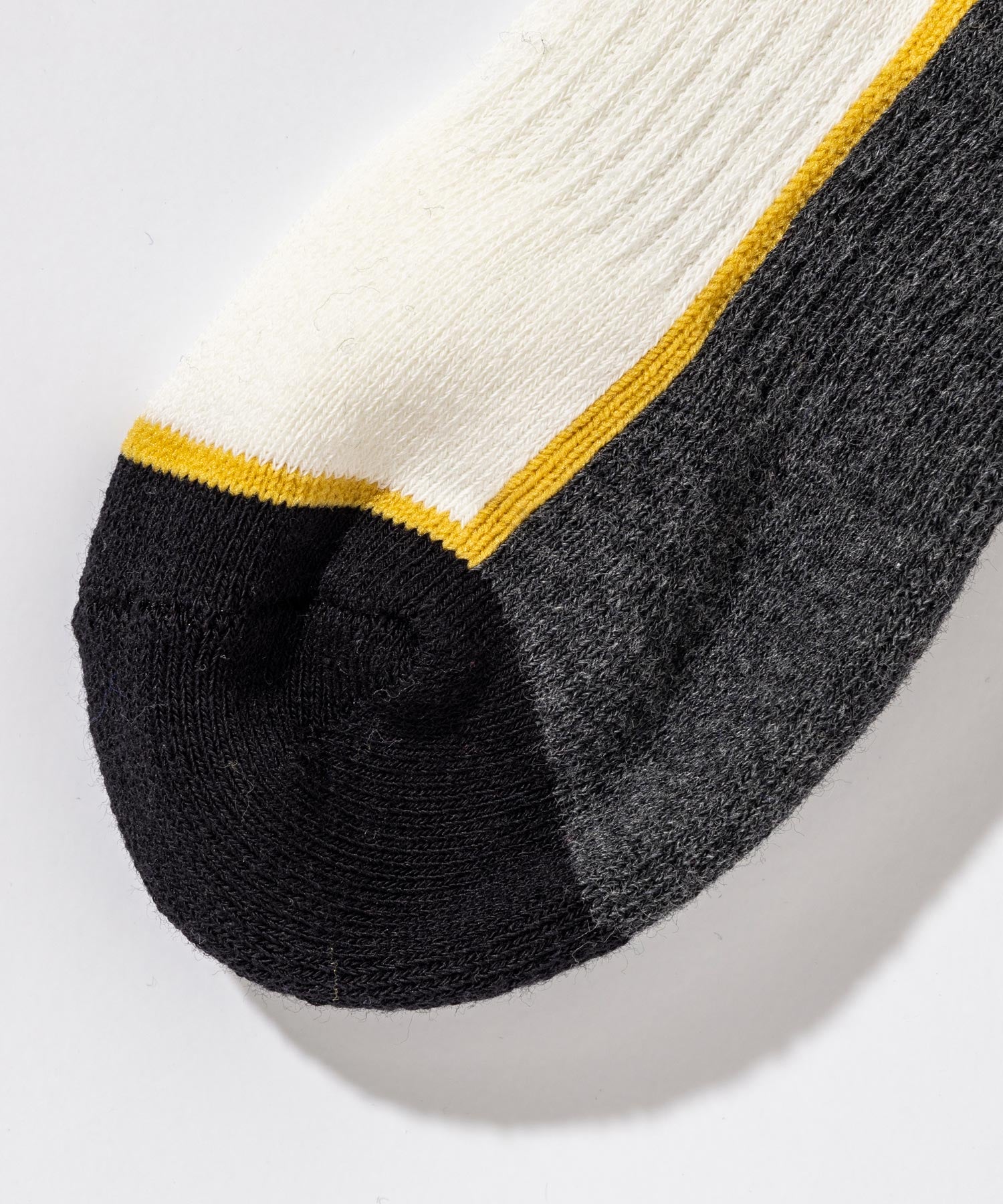 【KIDS/JUNIOR】Bottom Color Block Ski Socks ボトムカラーブロックスキーソックス /phenixスキーウェア 25AW