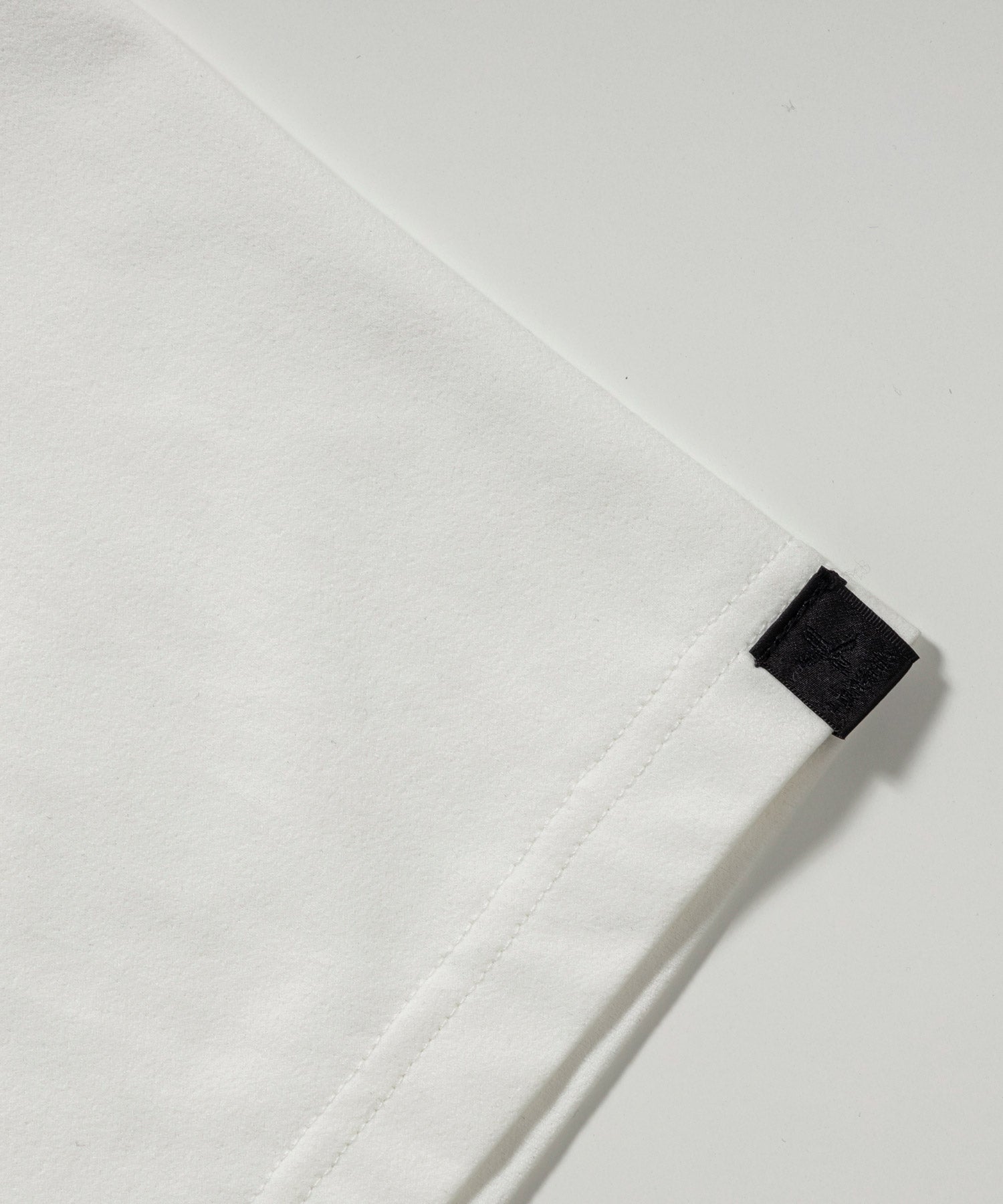 【7月上旬お届け予約商品】【MENS】DRY DRAW CORD SHORT SLEEVE T-SHIRTS ドライドローコードショートスリーブTシャツ / 吸水速乾 / UPF50+/ +phenix(プラスフェニックス)