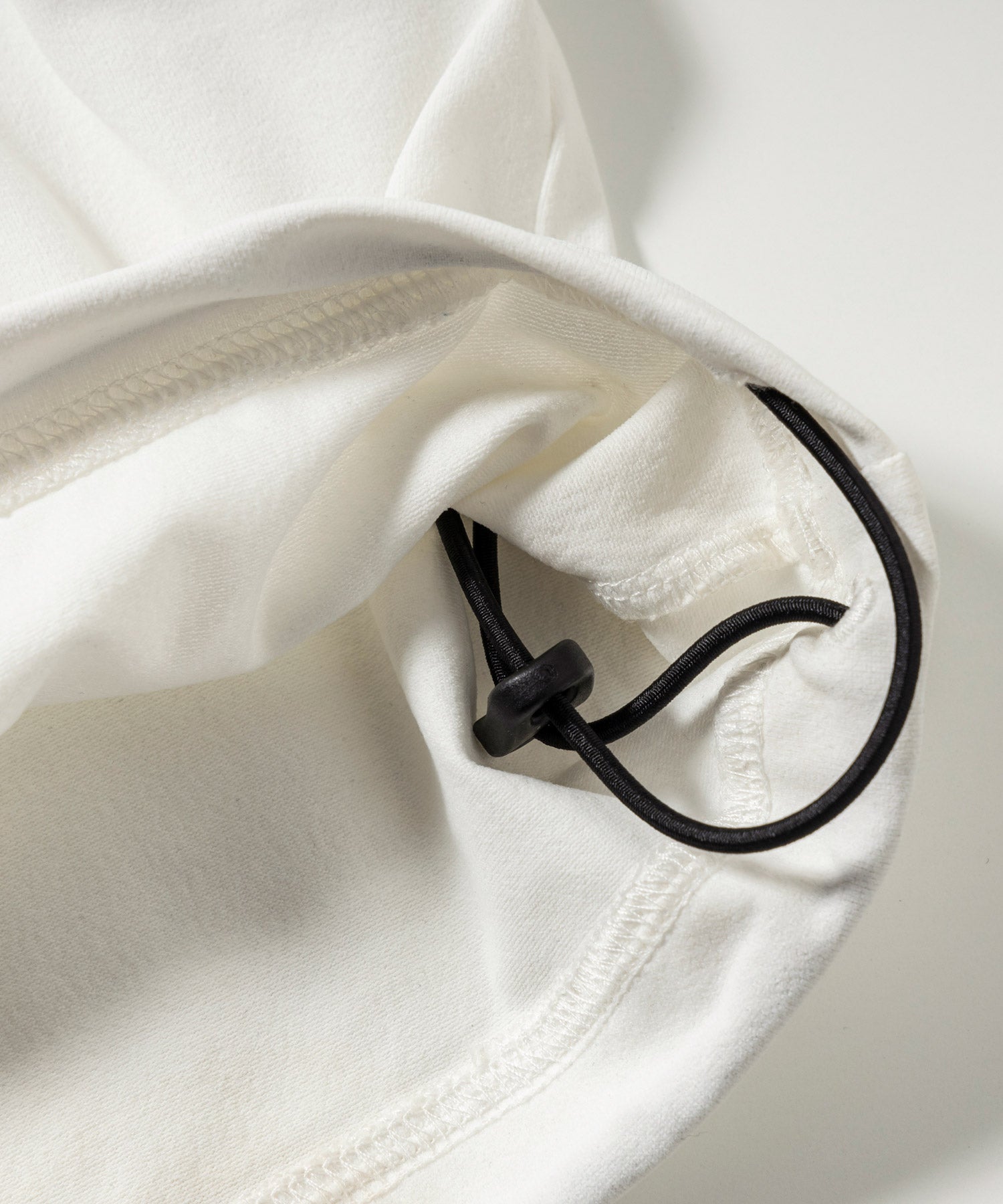 【MENS】DRY DRAW CORD LONG SLEEVE T-SHIRTS ドライドローコードロングスリーブTシャツ / 吸水速乾 / UPF50+/ +phenix(プラスフェニックス)