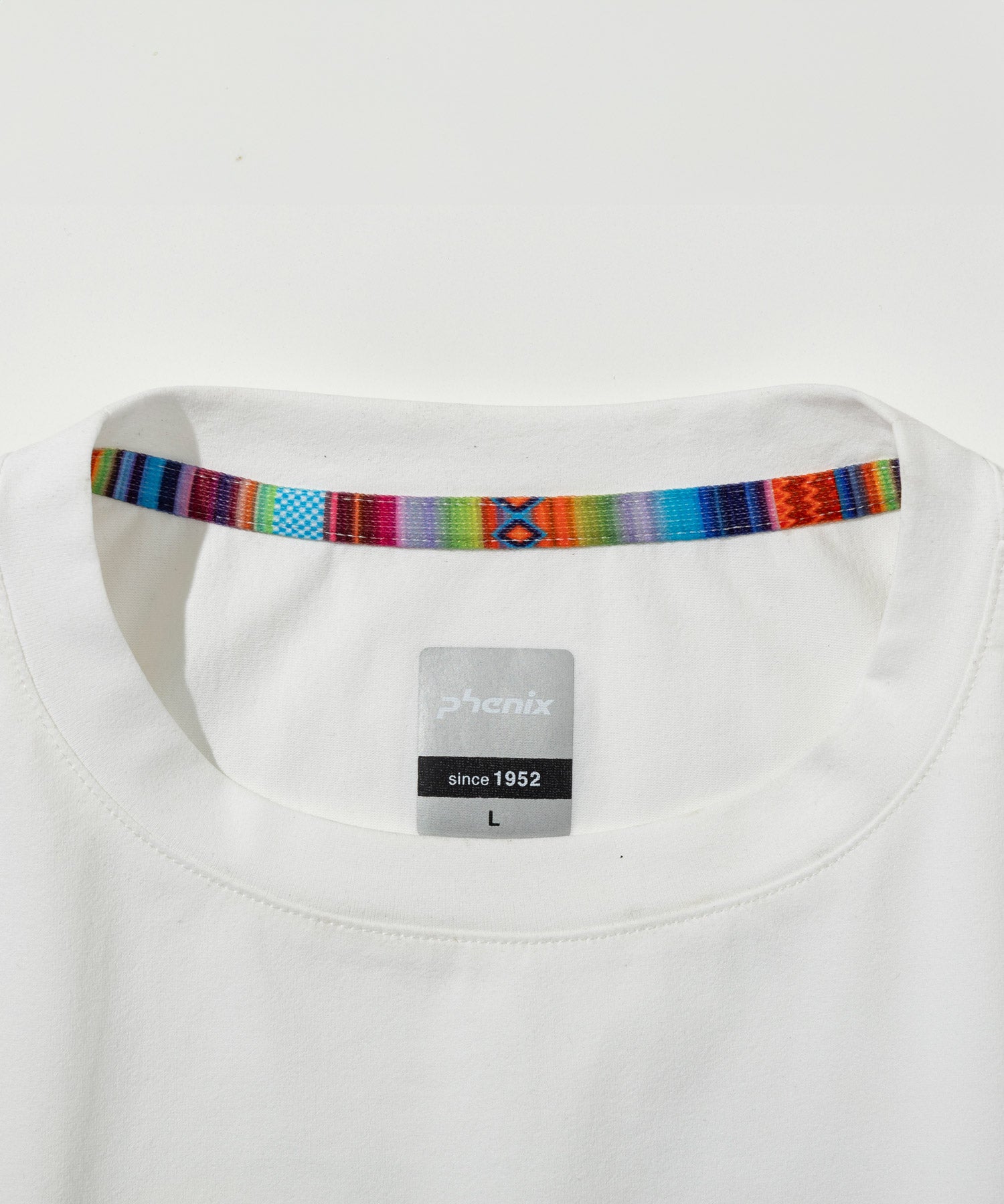 【MENS】PHENIX T-SHIRTS フェニックスTシャツ / 速乾 ストレッチ 日焼け防止 快適 抗菌 防臭 /phenix outdoor(フェニックスアウトドア)