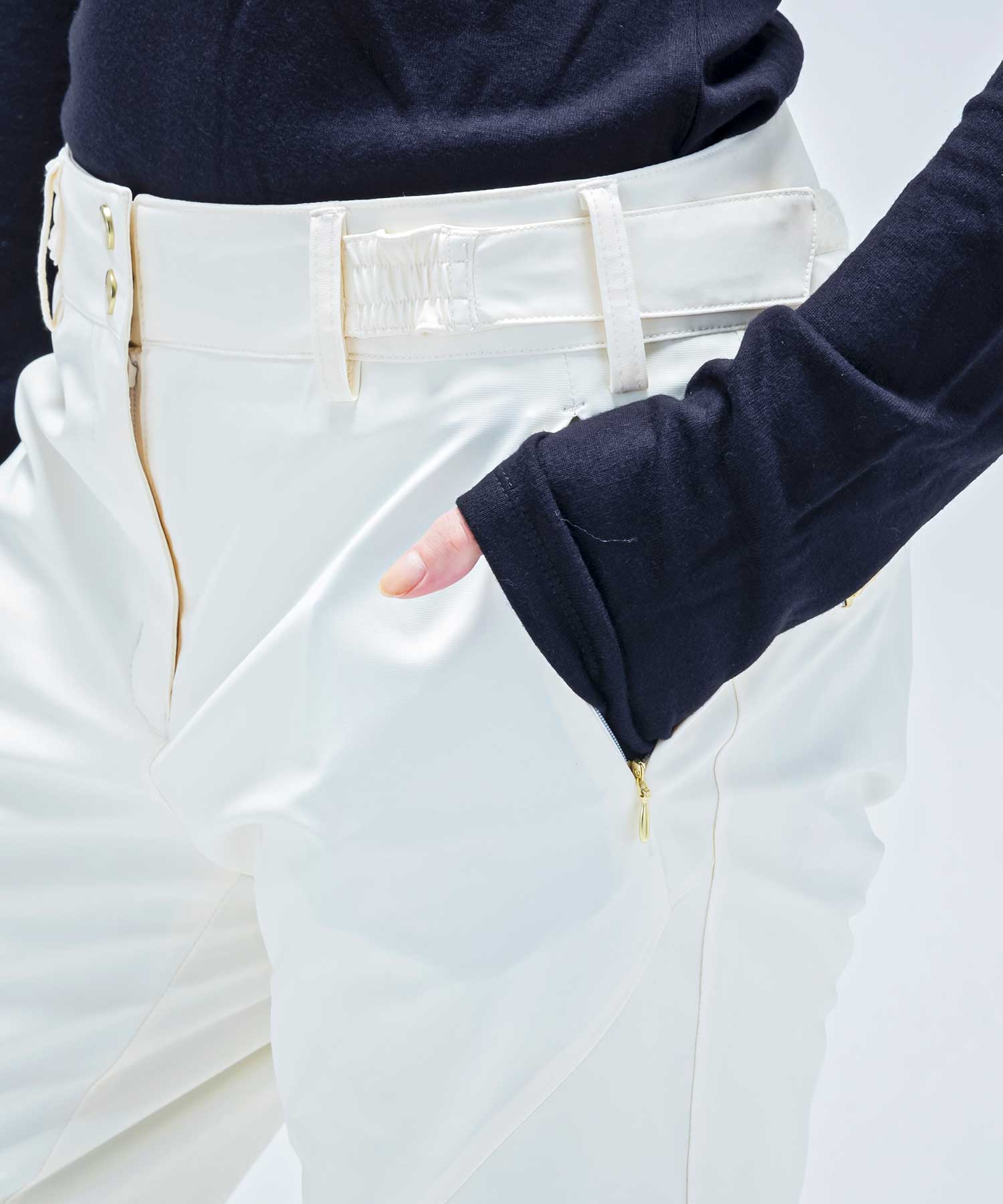 【WOMENS】スキーウェア ボトムス パンツ Transcends Shade Jet Pants / GRACE /phenixスキーウェア 23AW