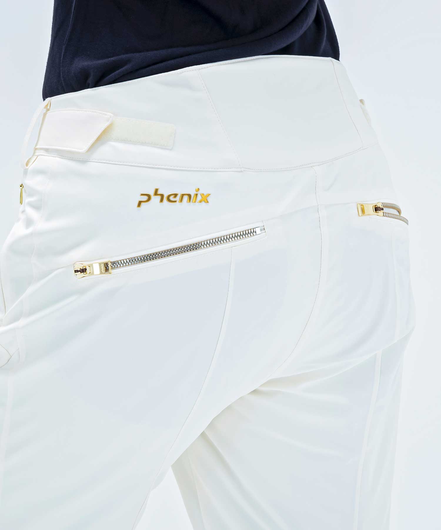 【WOMENS】スキーウェア ボトムス パンツ Transcends Shade Jet Pants / GRACE /phenixスキーウェア 23AW