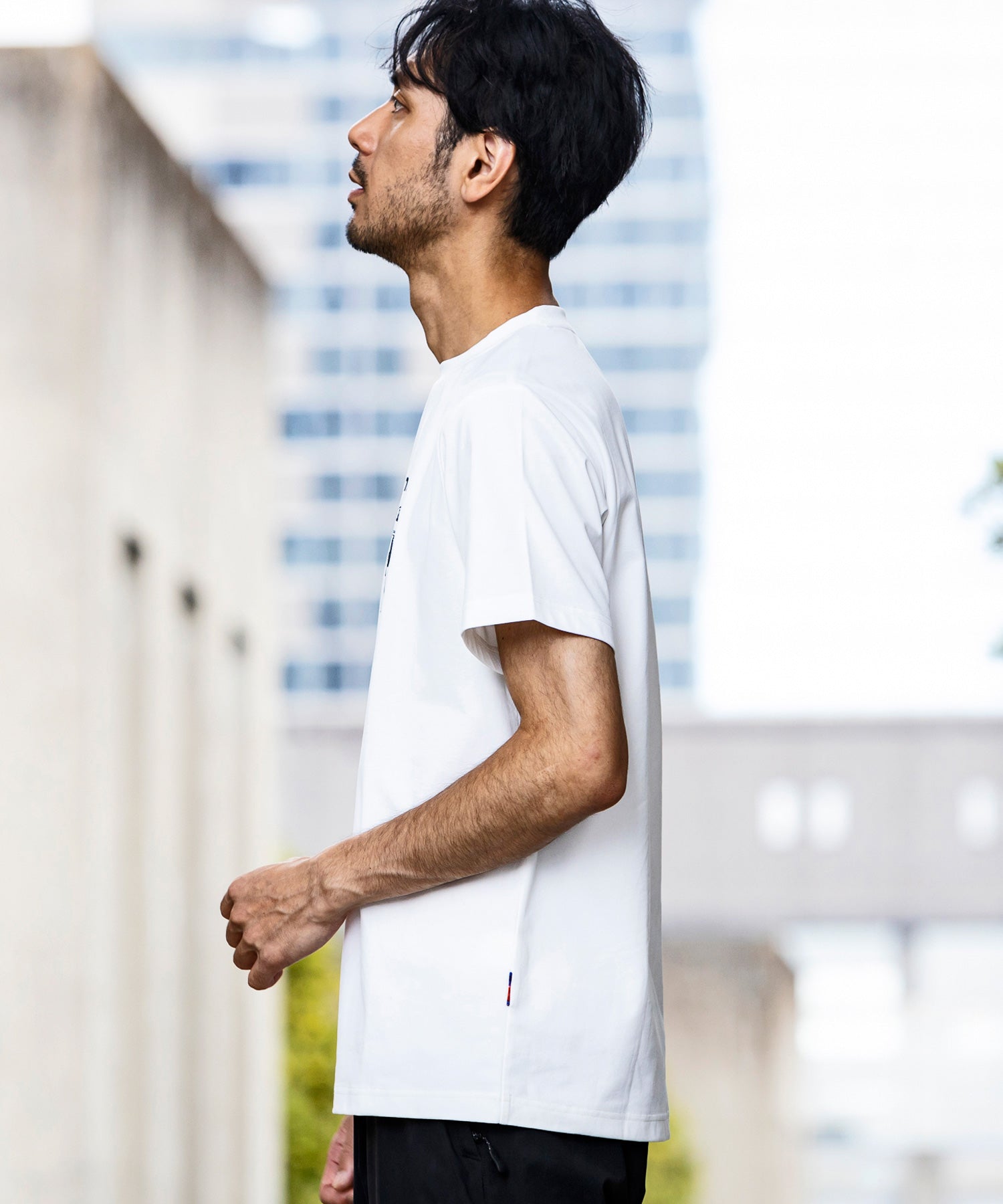 【MENS】PHENIX T-SHIRTS フェニックスTシャツ / 速乾 ストレッチ 日焼け防止 快適 抗菌 防臭 /phenix outdoor(フェニックスアウトドア)