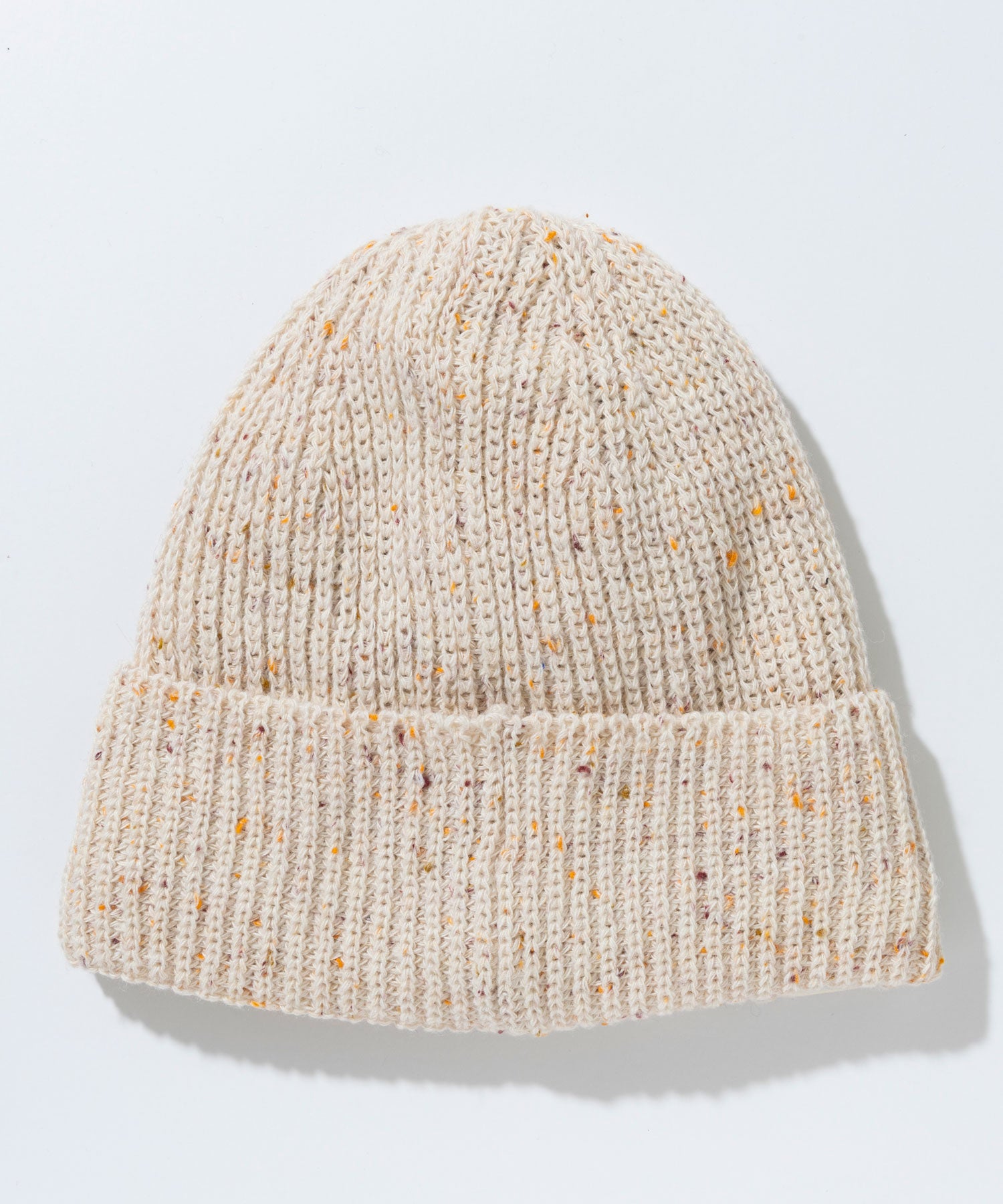 【KIDS/JUNIOR】Mix Nep Watch Hat ミックスネップニットハット /phenixスキーウェア 25AW