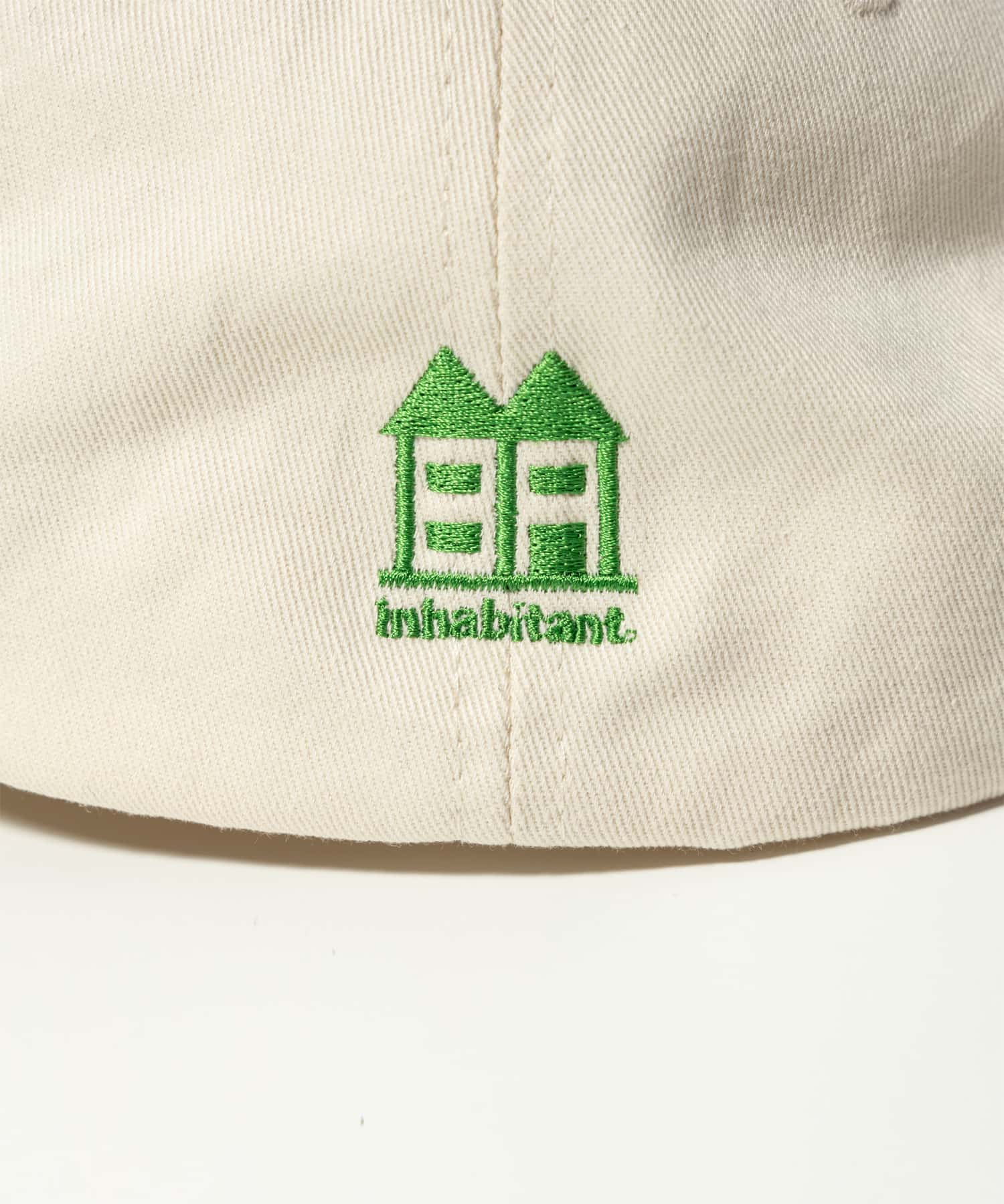 【MENS】ツイルキャップ Postmans Cap