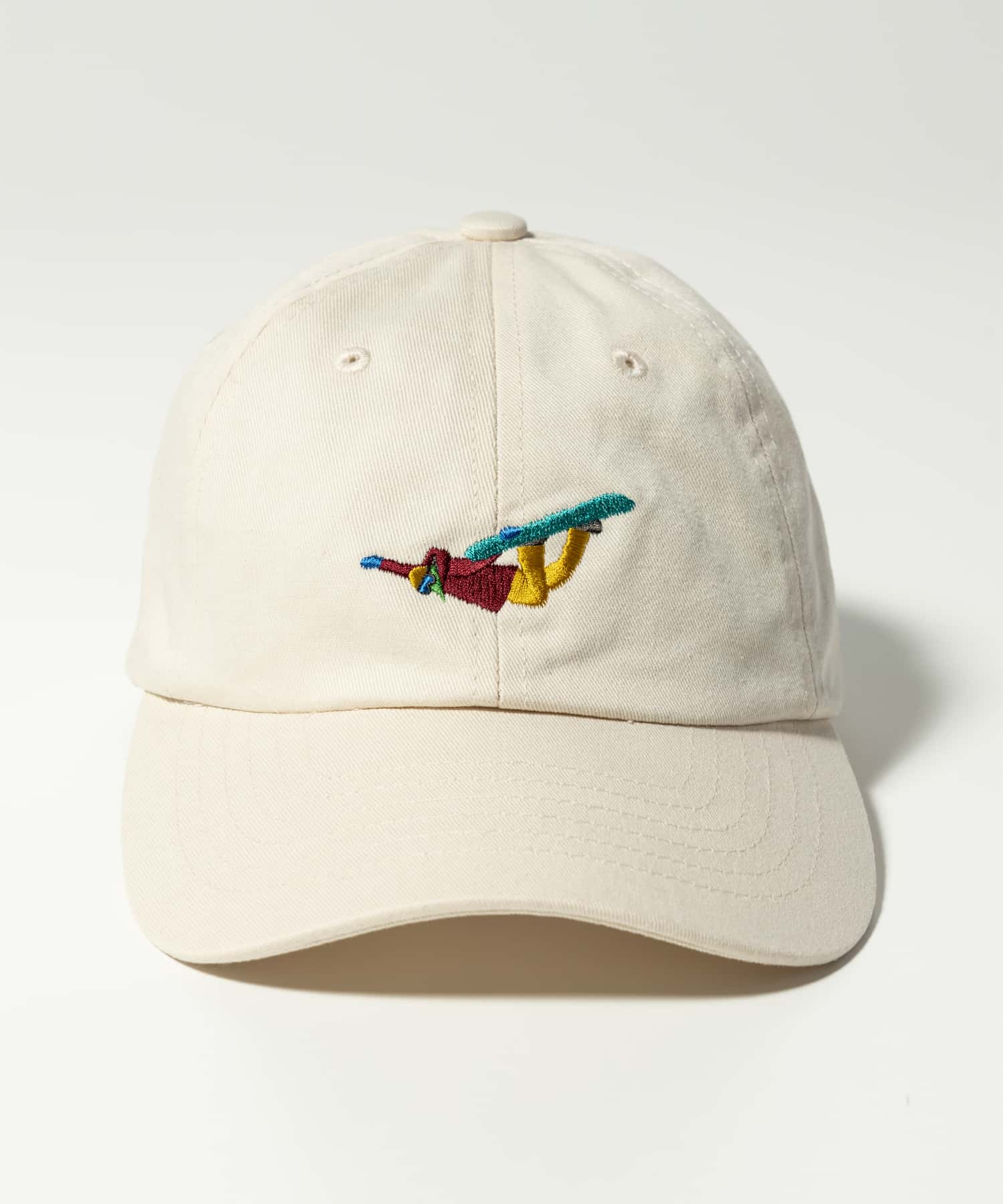 【MENS】ツイルキャップ Postmans Cap