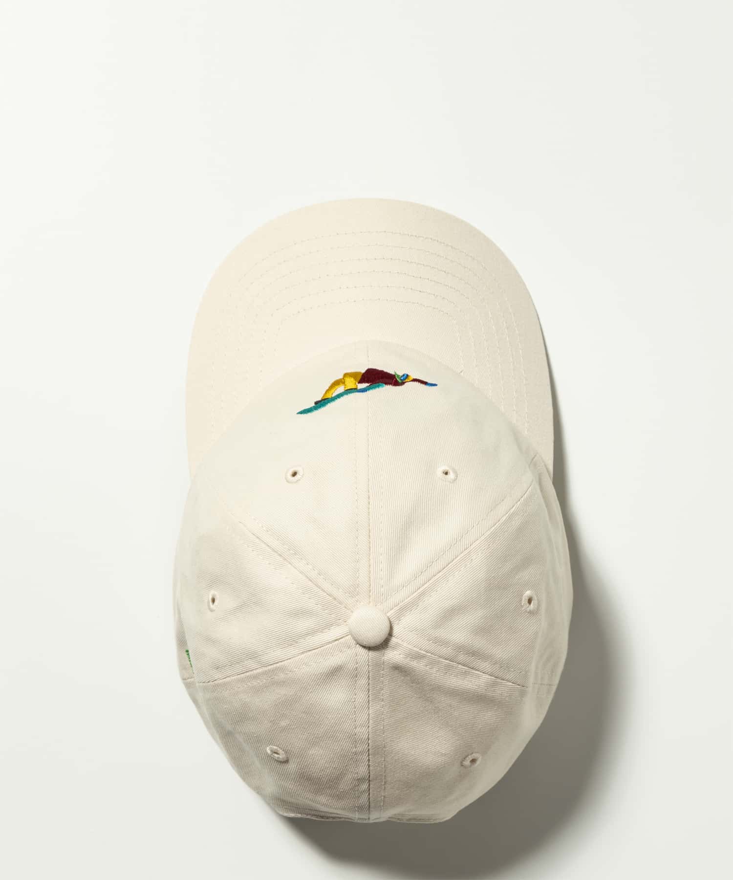 【MENS】ツイルキャップ Postmans Cap