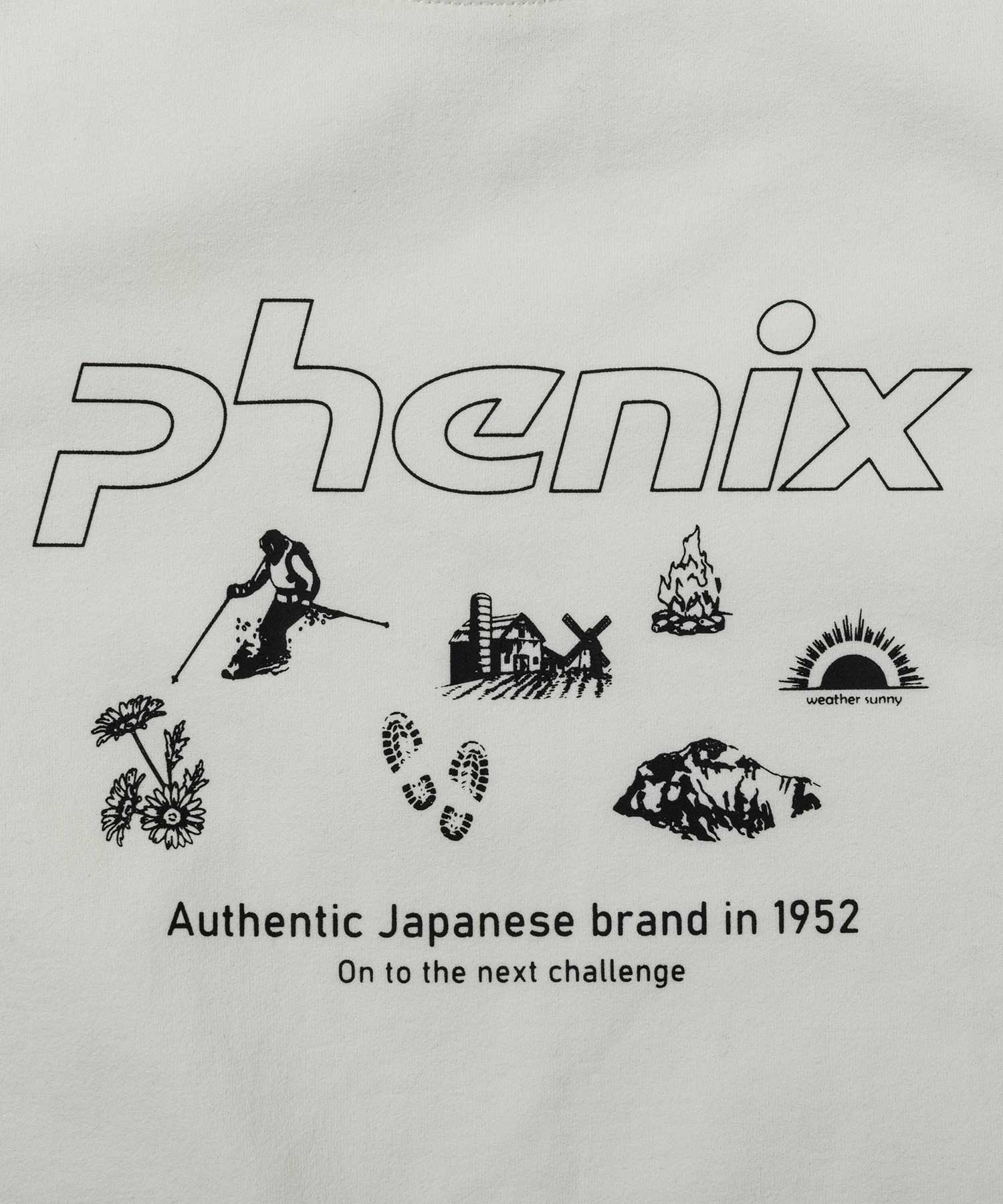 【WOMENS】PHENIX T-SHIRTS フェニックスTシャツ / 速乾 ストレッチ 日焼け防止 快適 抗菌 防臭 /phenix outdoor(フェニックスアウトドア)