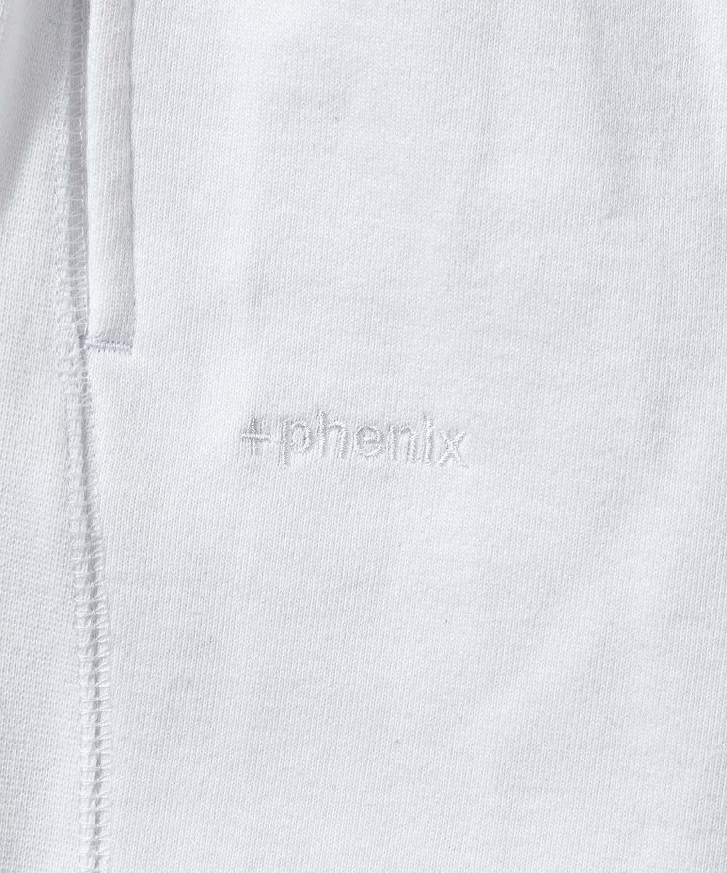 【MENS】FLAME RETARDANT 難燃ロングパンツ/1PIU1UGUALE3 RELAX × +phenix(ウノピゥウノウグァーレトレ リラックス)