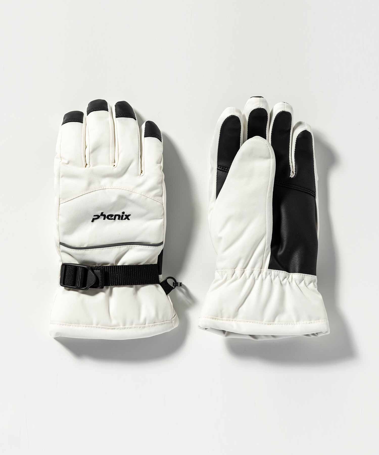 【WOMENS】スキーウェア スキーグローブ Spacewalk Gloves / ACC /phenixスキーウェア23AW