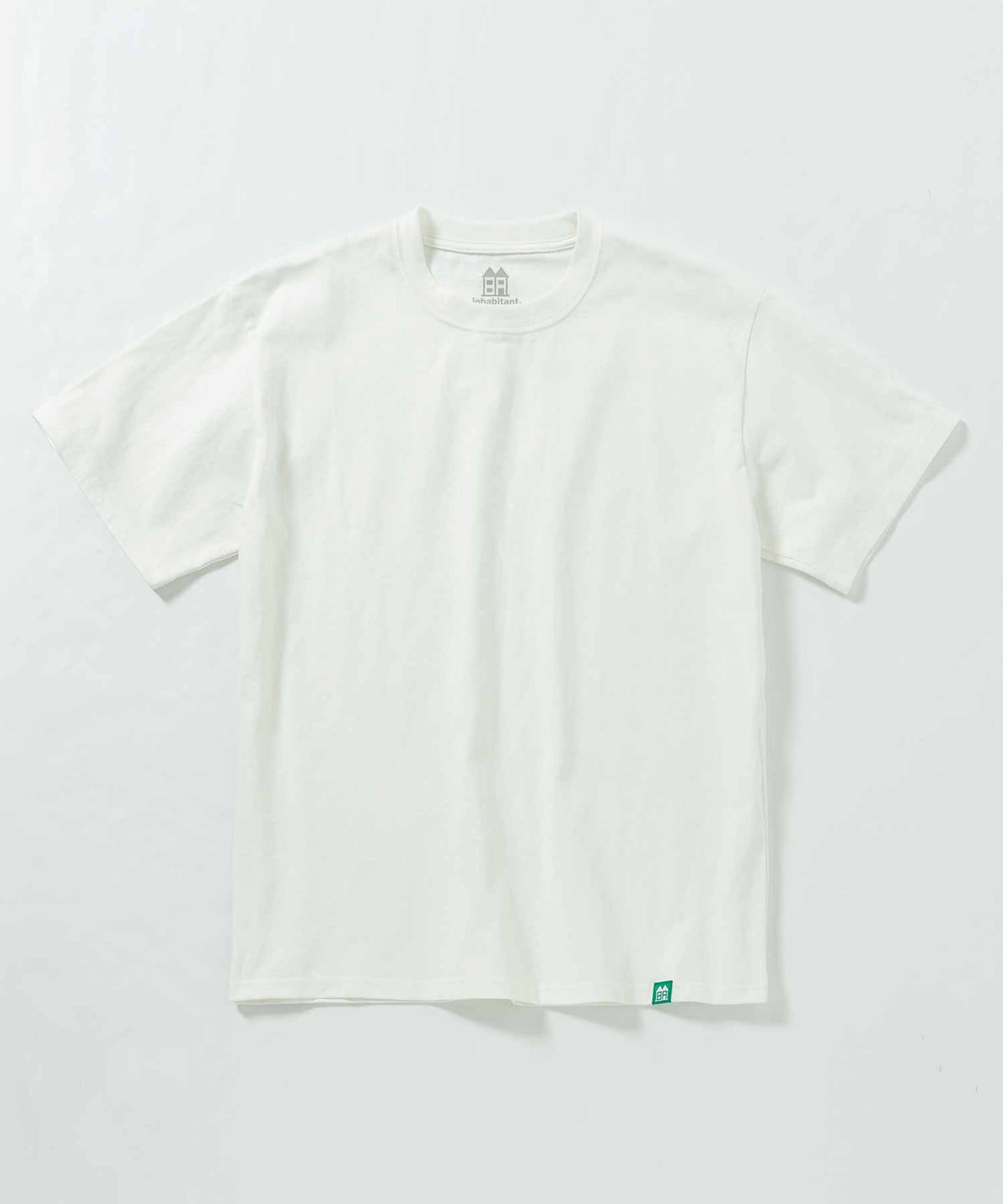 【MENS】Pack T-shirts パック詰めシンプルTシャツ カジュアルファッション サーフィン レジャー スケートボード inhabitant(インハビタント)