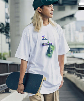 【MENS】Tシャツ Construction Workers T-Shirts