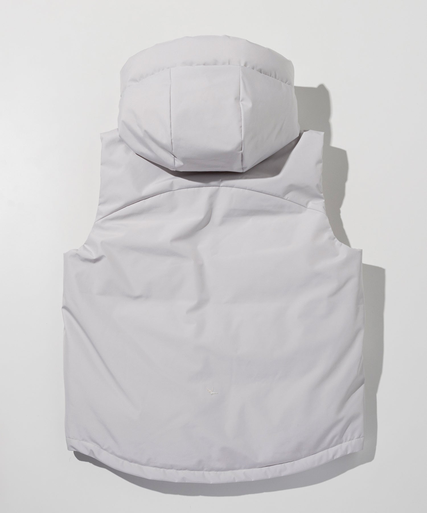 【MENS】GTX DOWN VEST ダウンベスト / WINDSTOPPER(R) プロダクト by GORE-TEX LABS /ウィンドストッパー/ゴアテックス/1PIU1UGUALE3 RELAX × +phenix(ウノピゥウノウグァーレトレ リラックス)